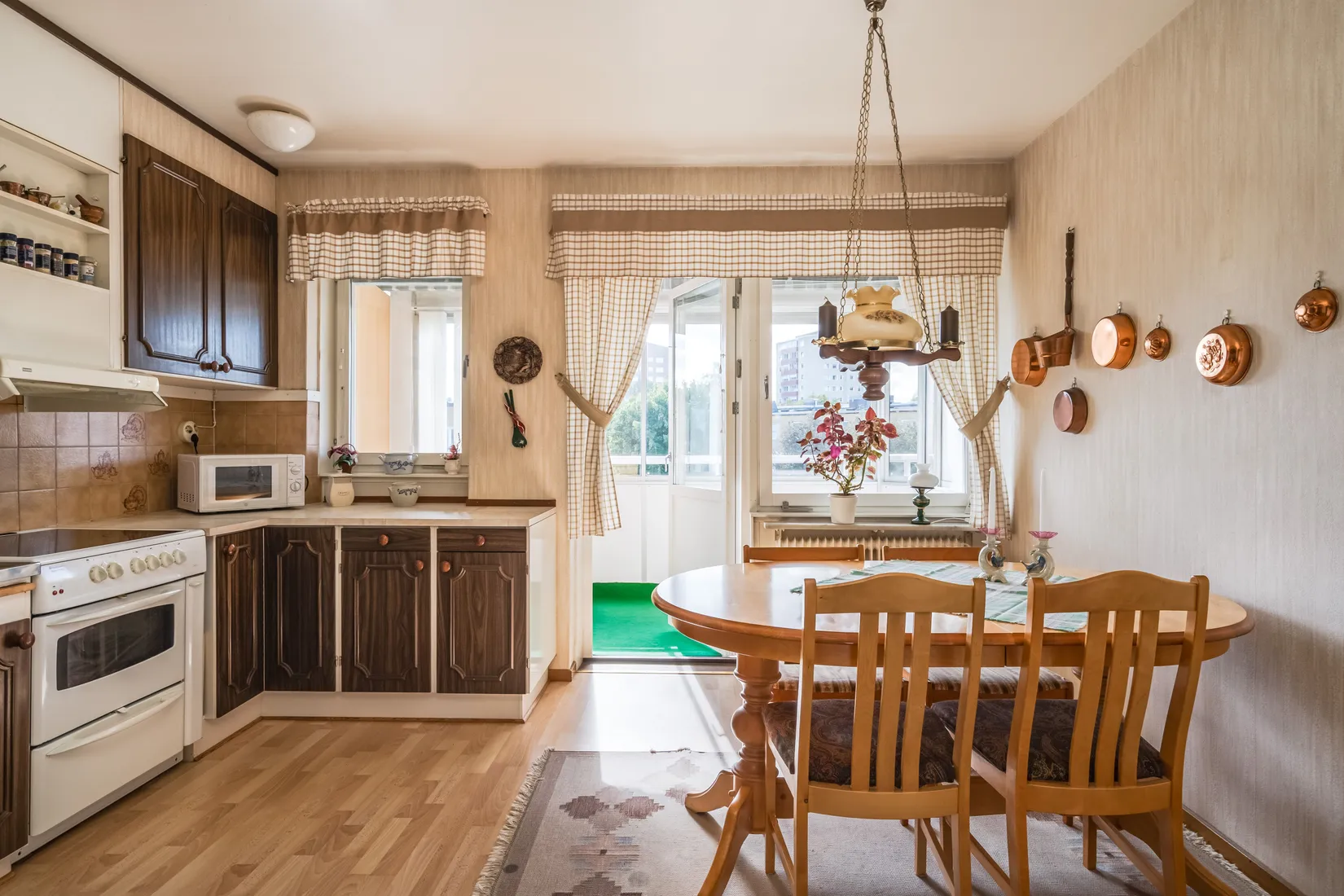 Bostadsrätt, Skiftesgången 3, Vidablick, Norrköping