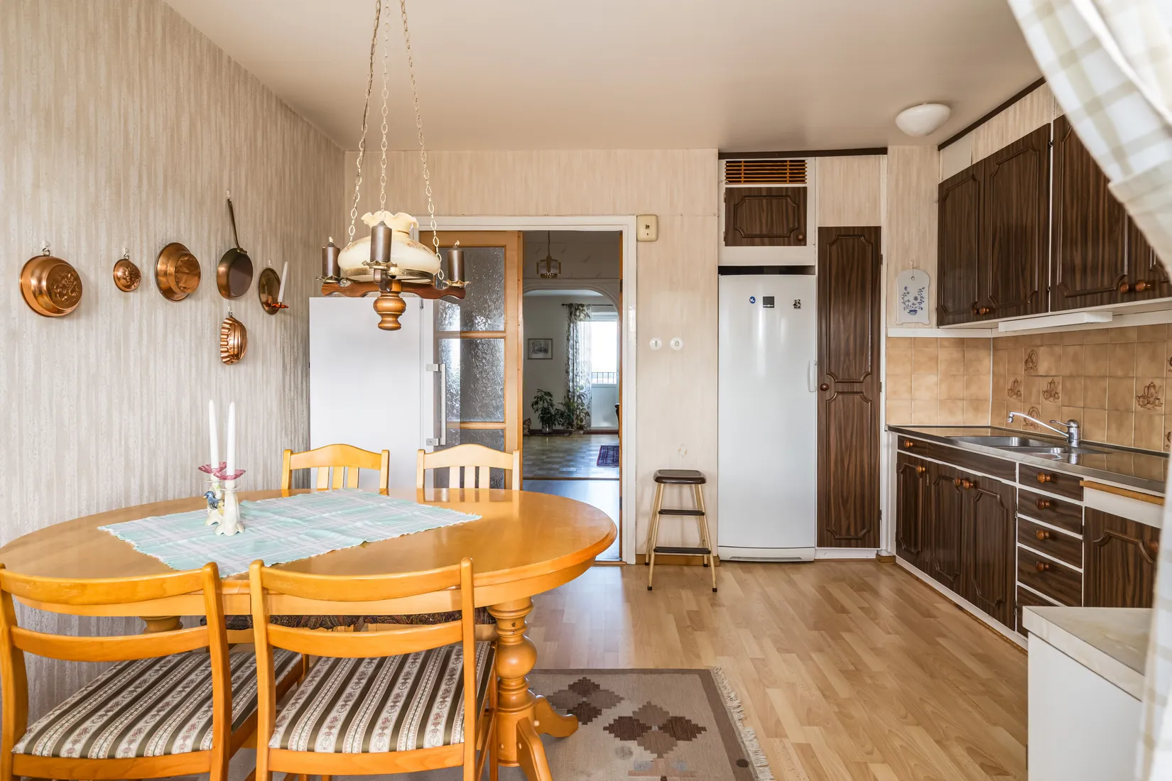 Bostadsrätt, Skiftesgången 3, Vidablick, Norrköping