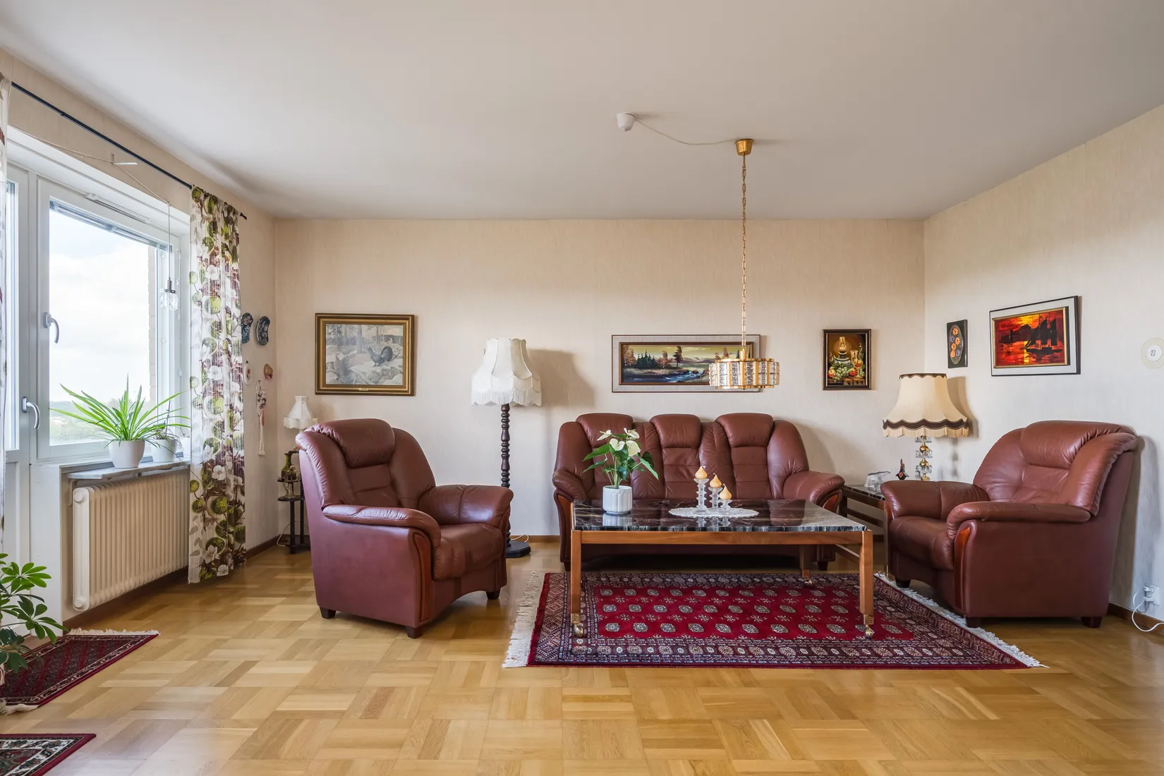 Bostadsrätt, Skiftesgången 3, Vidablick, Norrköping