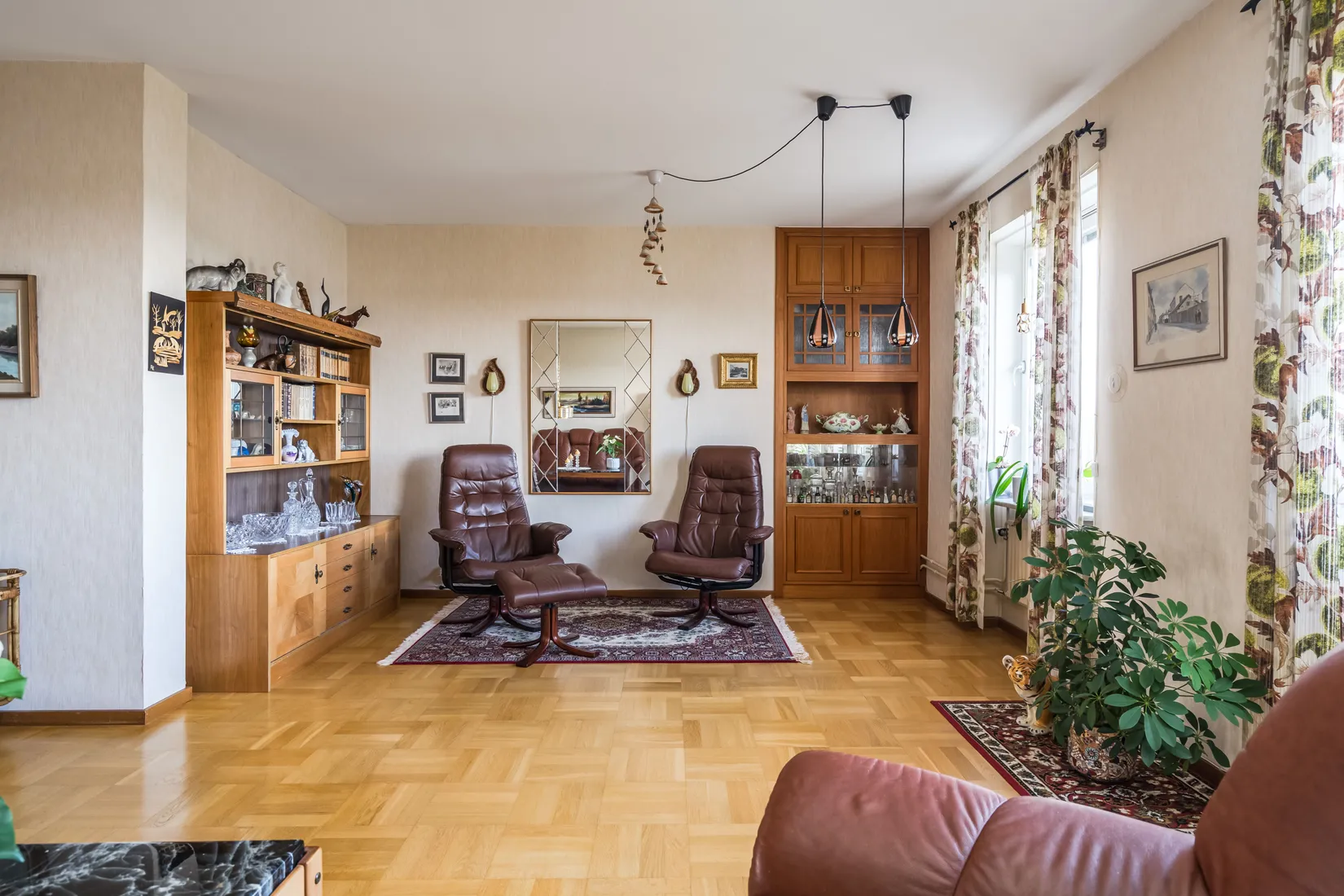 Bostadsrätt, Skiftesgången 3, Vidablick, Norrköping