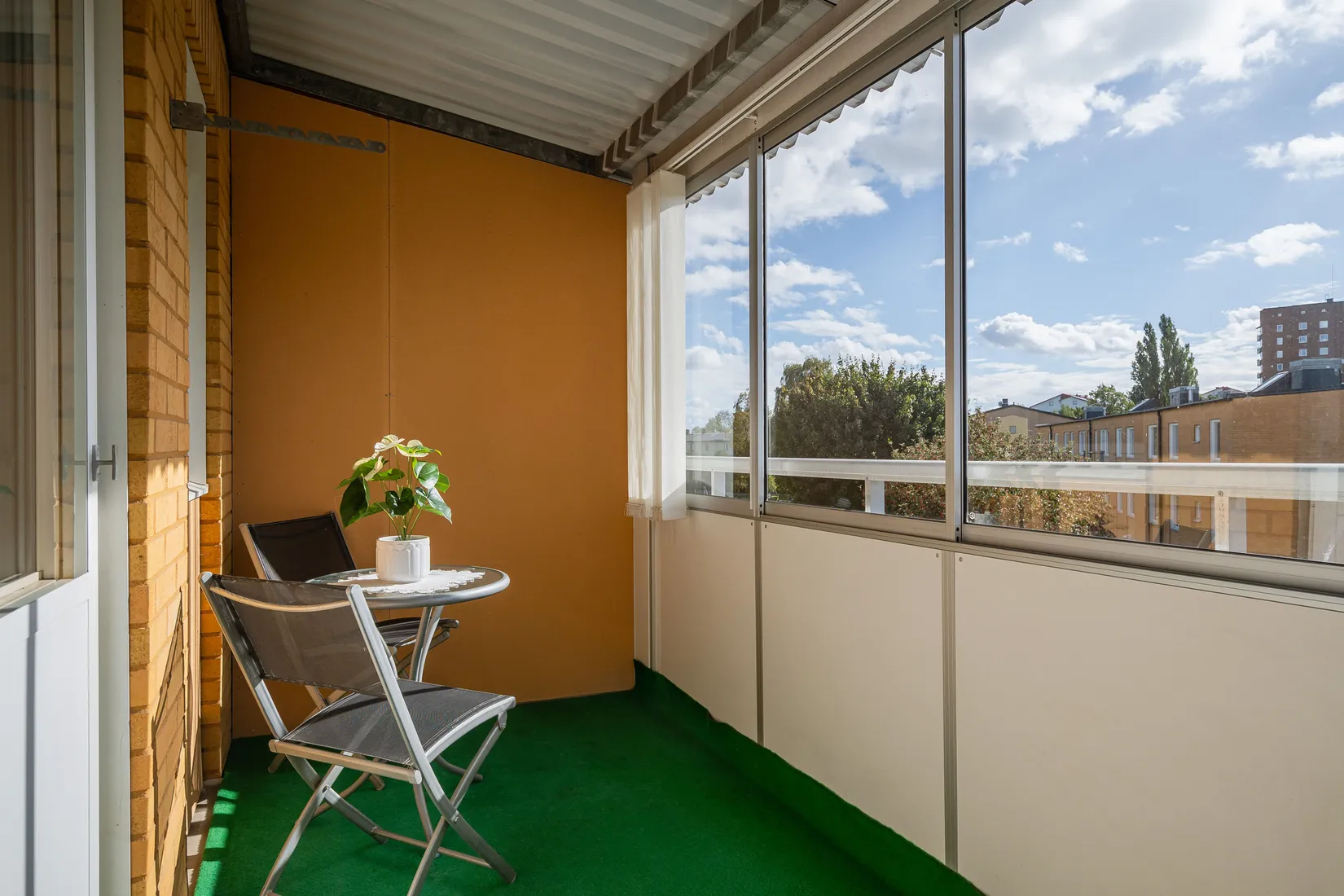 Bostadsrätt, Skiftesgången 3, Vidablick, Norrköping