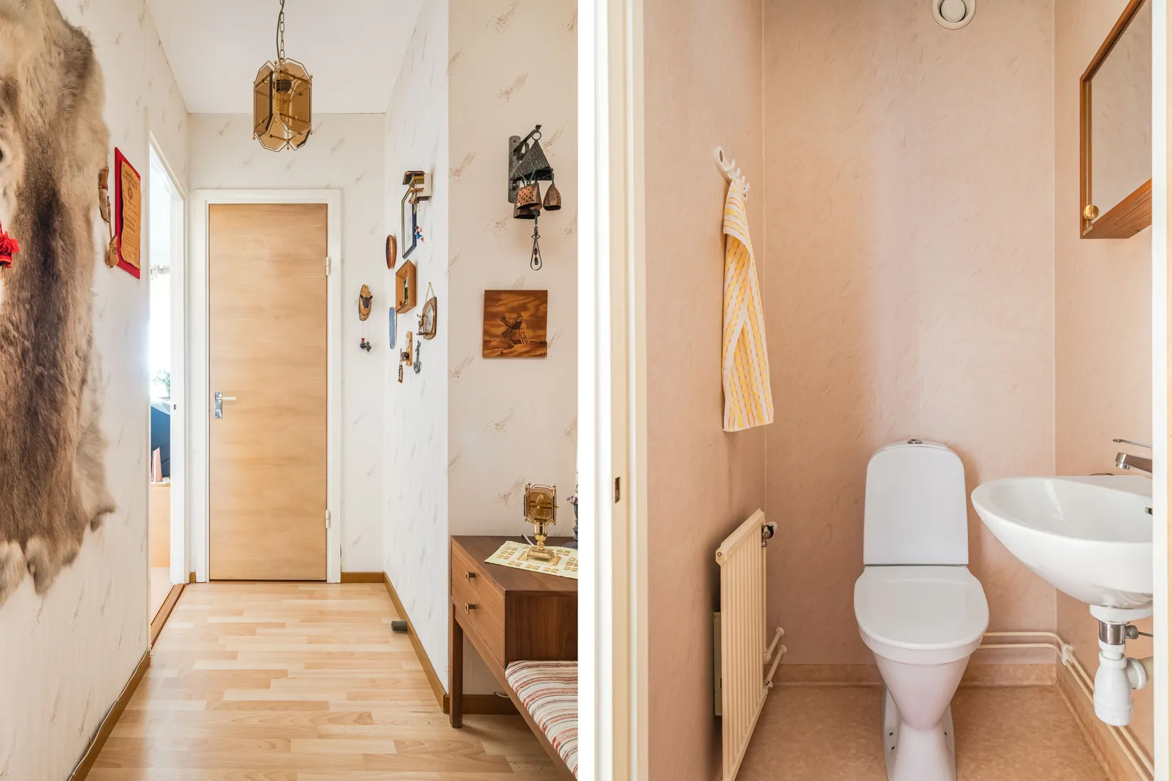 Bostadsrätt, Skiftesgången 3, Vidablick, Norrköping