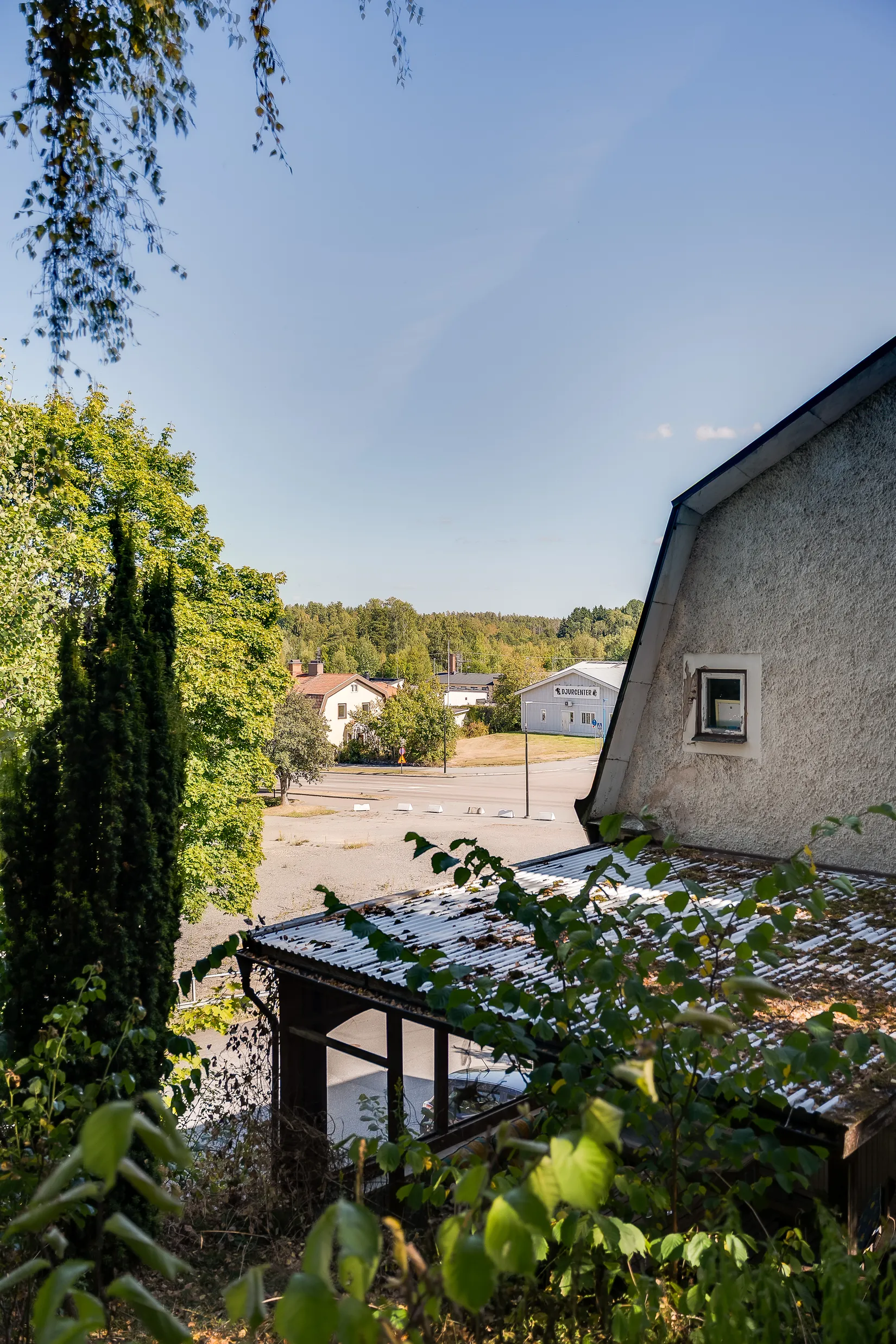 Villa, Auragatan 3, Flen