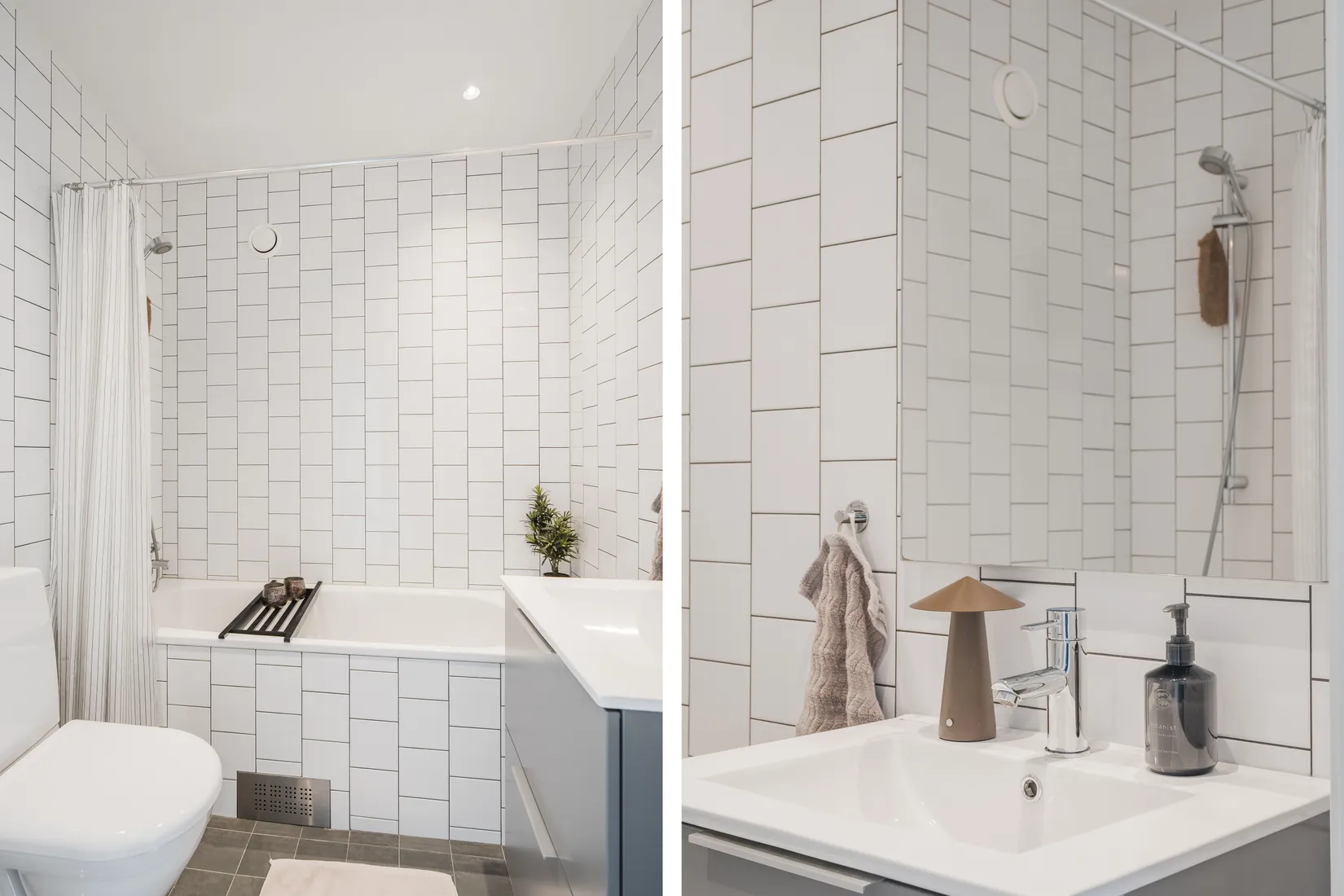Radhus, Sekatörsslingan 94, Strömsbro, Gävle