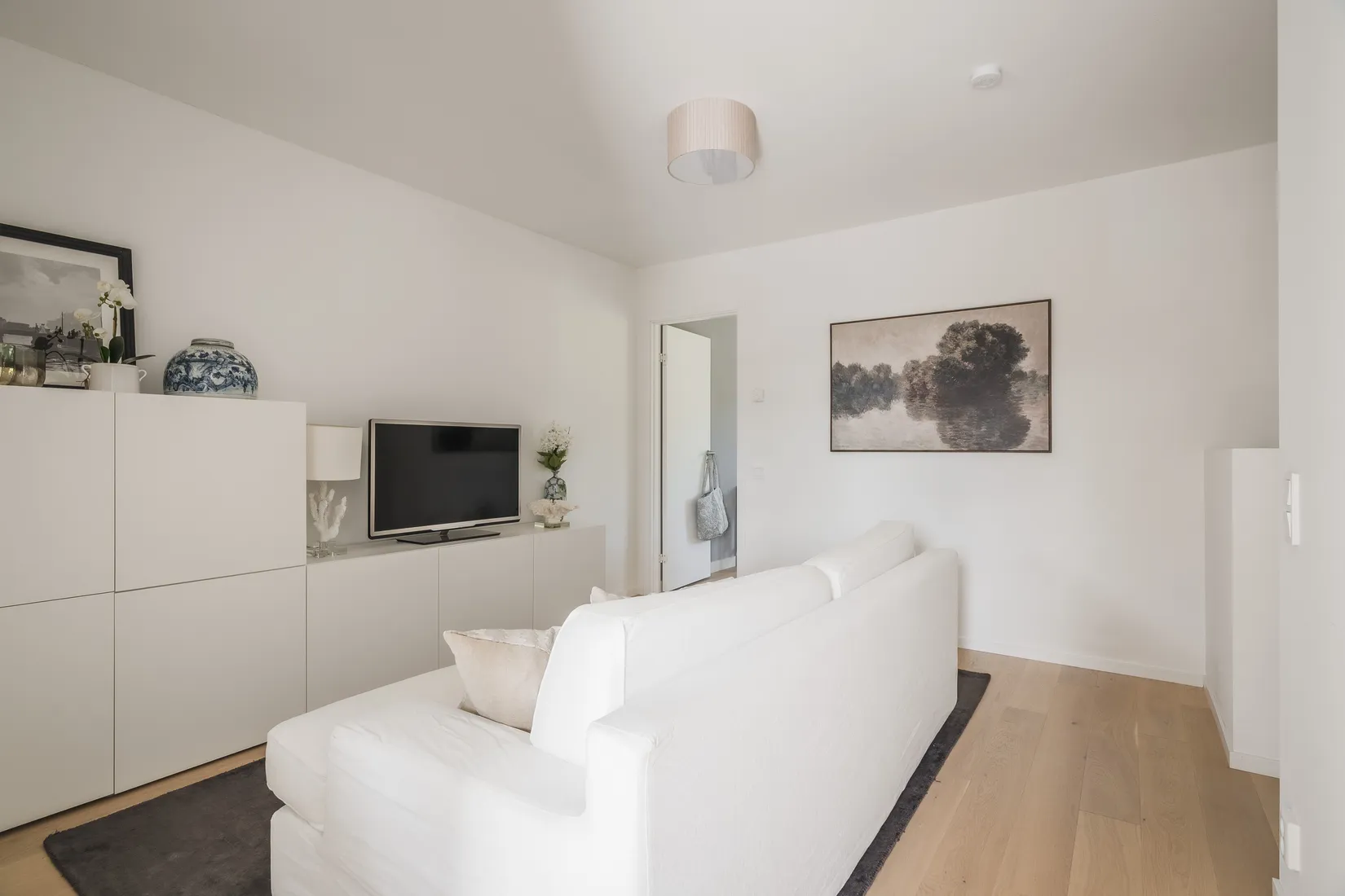 Radhus, Sekatörsslingan 94, Strömsbro, Gävle
