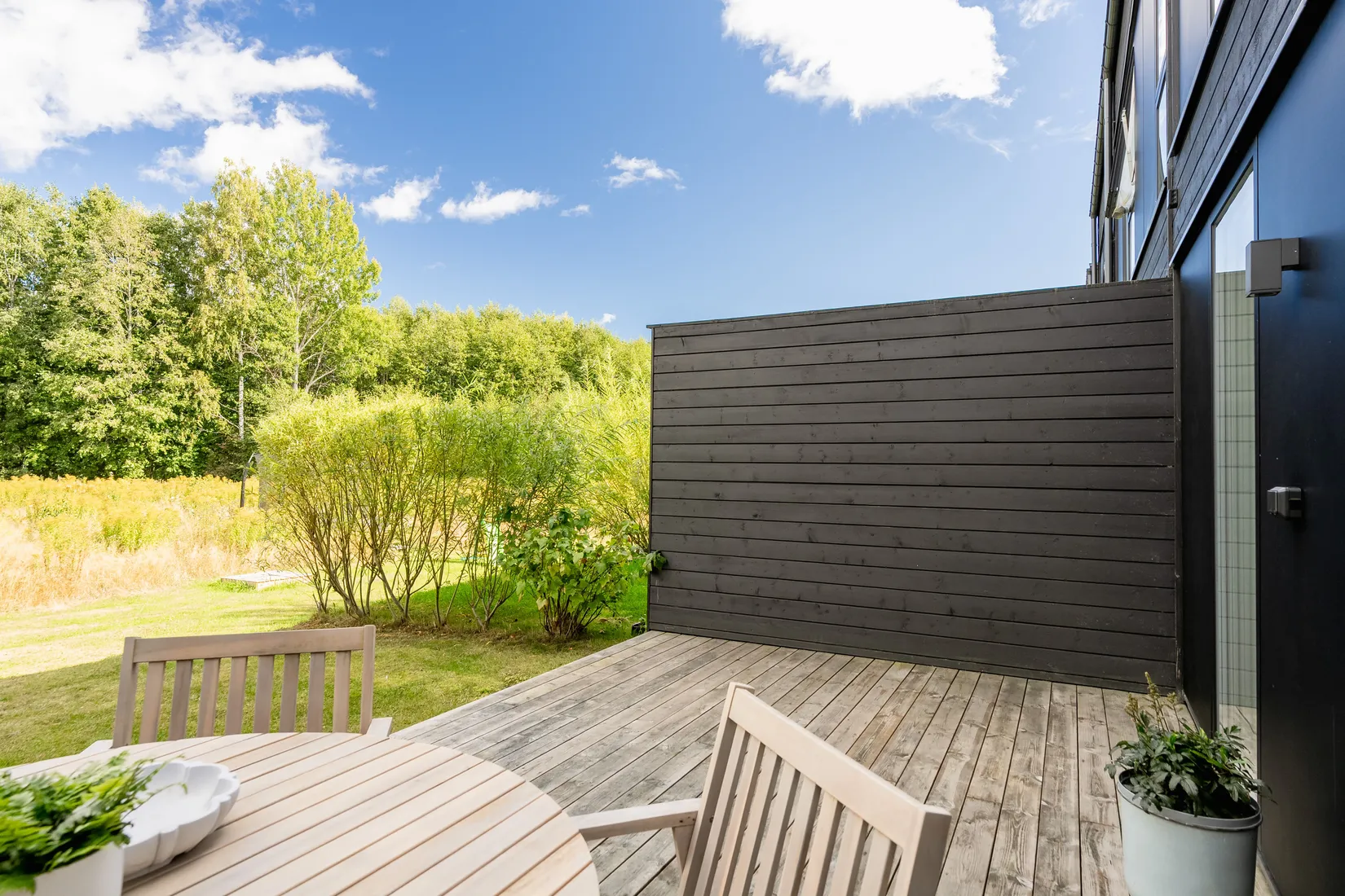 Radhus, Sekatörsslingan 94, Strömsbro, Gävle