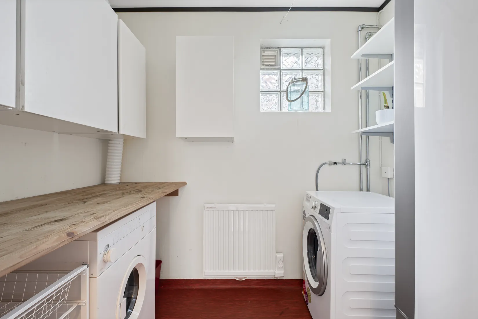 Radhus, Röjningsvägen 4, Bälinge, Uppsala