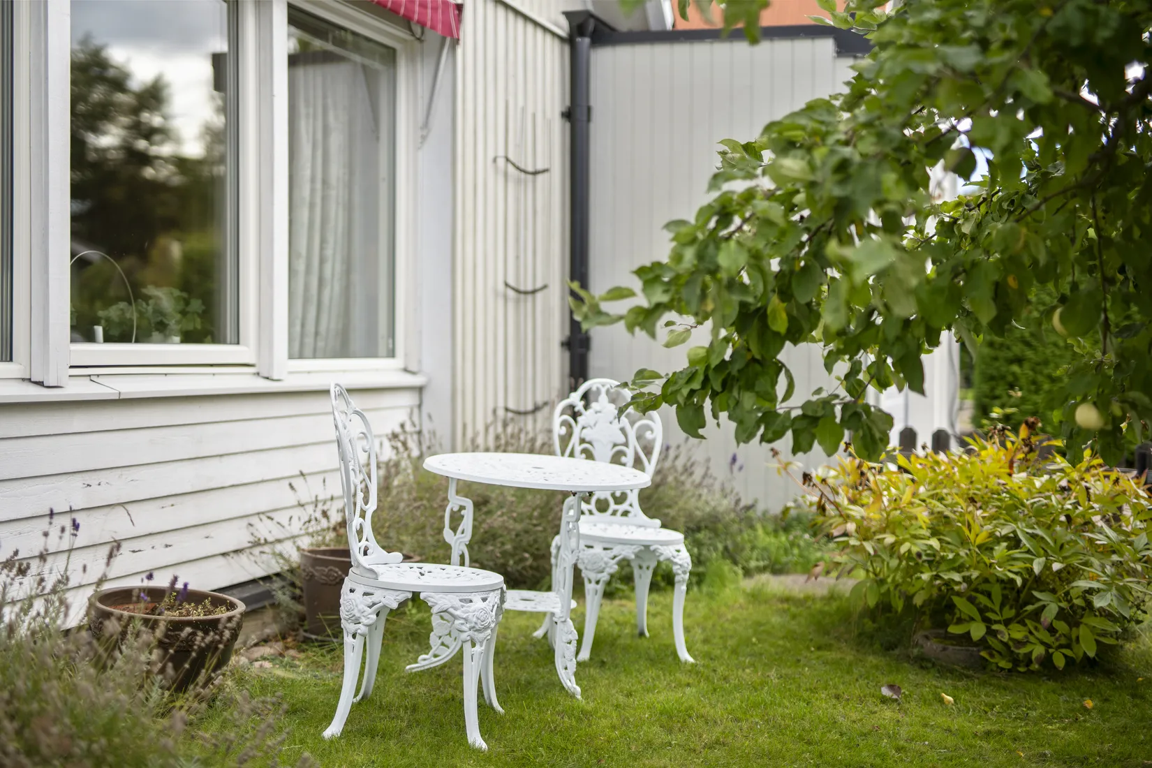 Radhus, Röjningsvägen 4, Bälinge, Uppsala