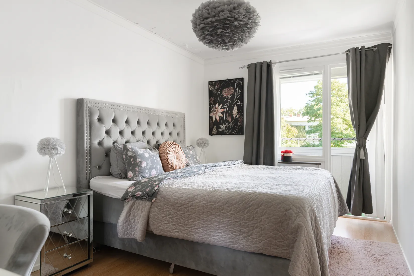 Bostadsrätt, Näsbychaussén 41, Gamla Näsby, Kristianstad