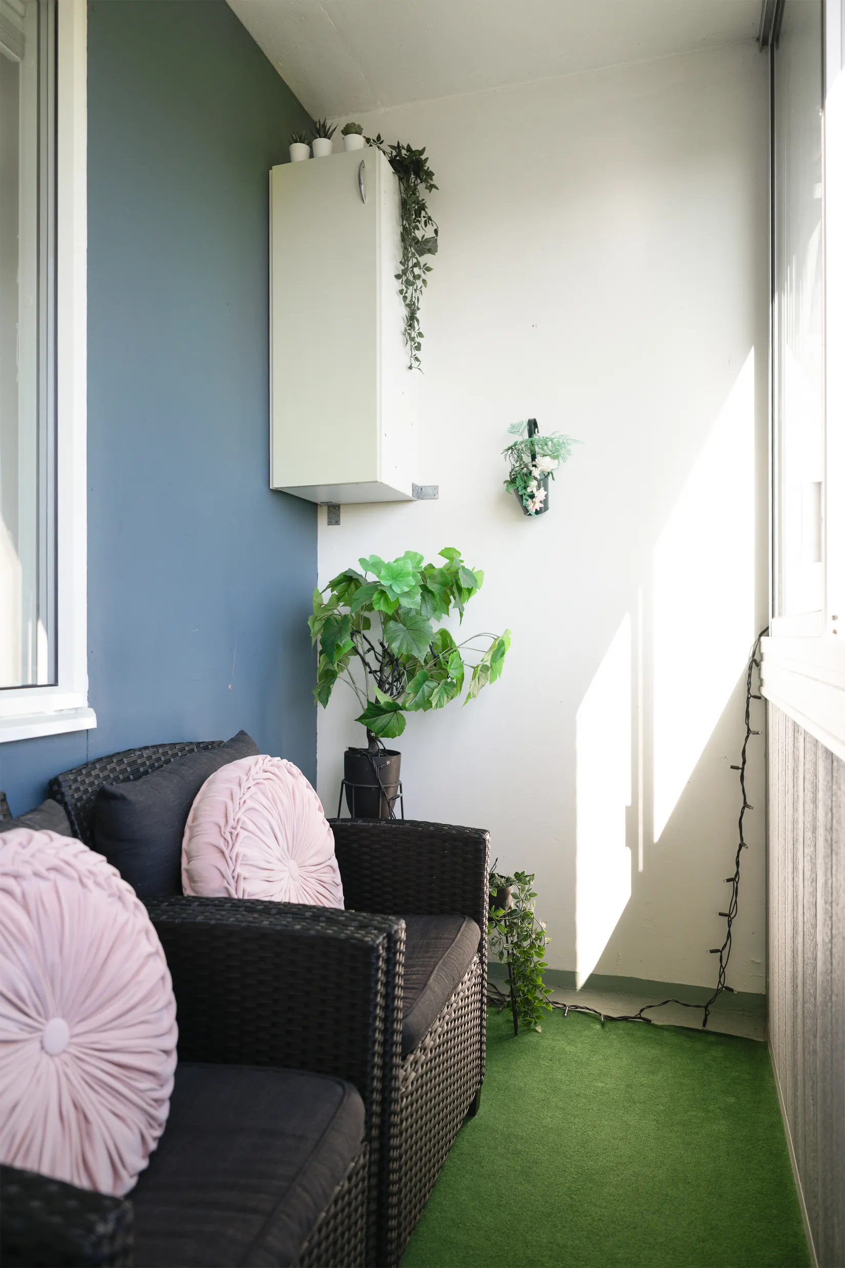 Bostadsrätt, Näsbychaussén 41, Gamla Näsby, Kristianstad
