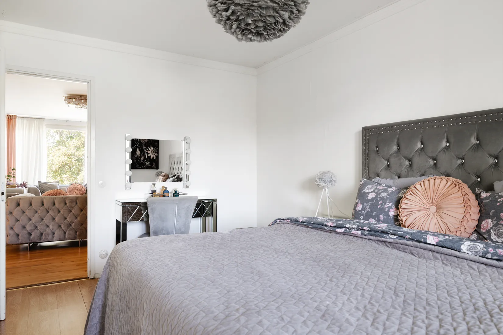 Bostadsrätt, Näsbychaussén 41, Gamla Näsby, Kristianstad