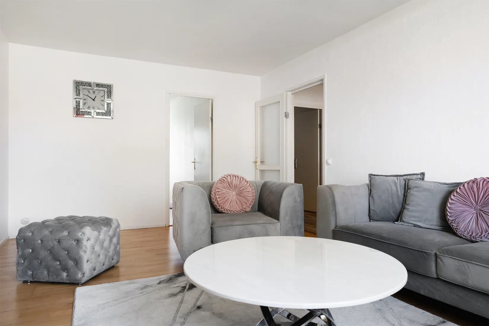 Bostadsrätt, Näsbychaussén 41, Gamla Näsby, Kristianstad