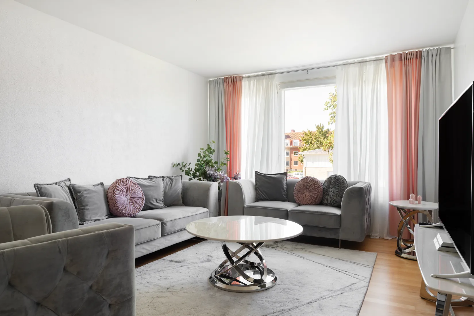 Bostadsrätt, Näsbychaussén 41, Gamla Näsby, Kristianstad