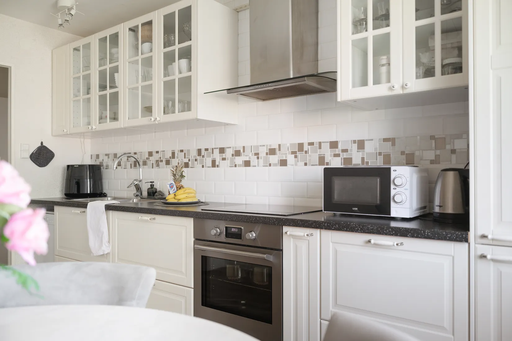 Bostadsrätt, Näsbychaussén 41, Gamla Näsby, Kristianstad