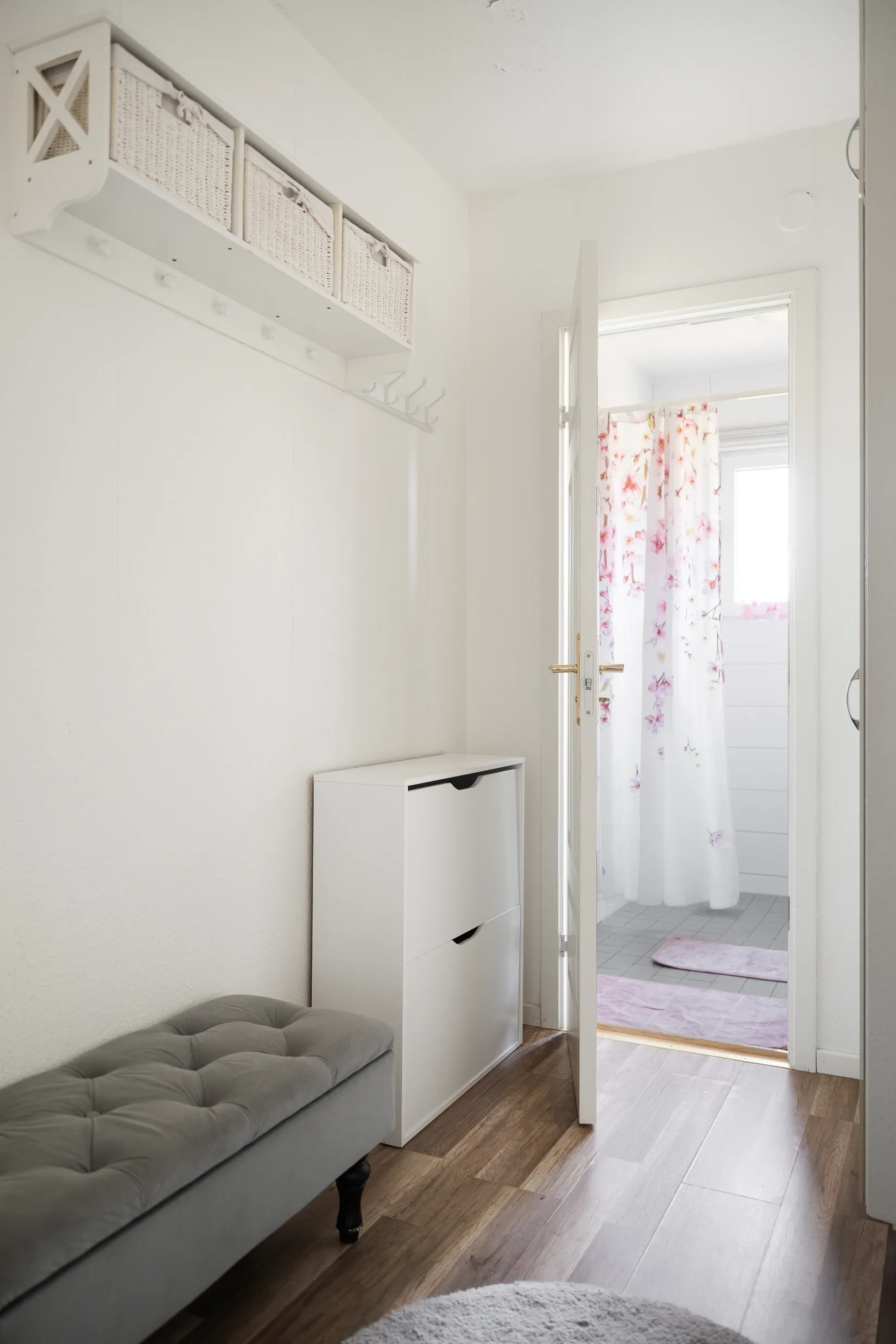 Bostadsrätt, Näsbychaussén 41, Gamla Näsby, Kristianstad