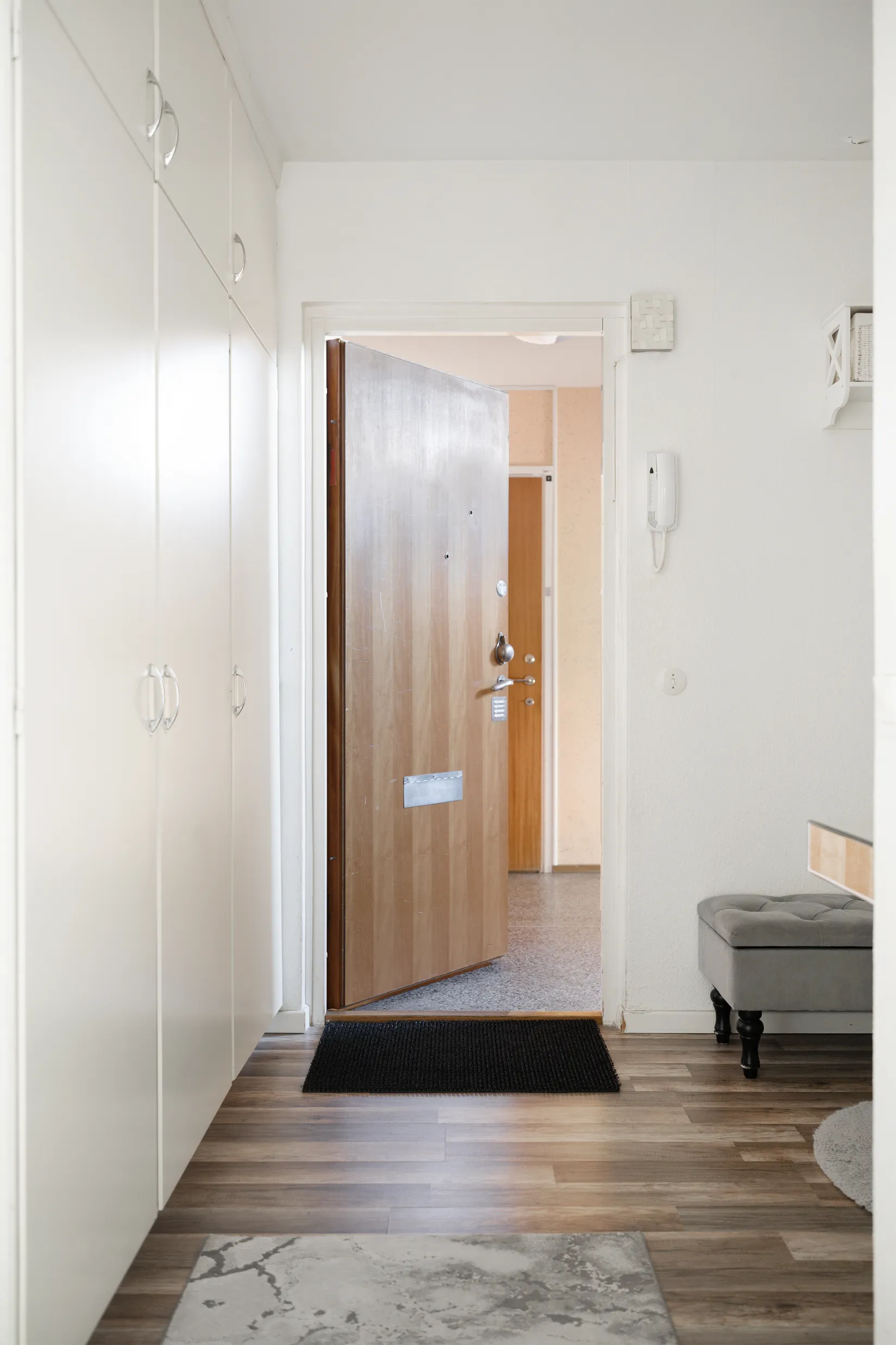 Bostadsrätt, Näsbychaussén 41, Gamla Näsby, Kristianstad