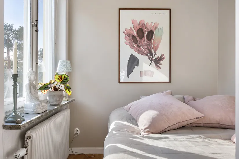 Bostadsrätt, Badstrandsvägen 33, Kungsholmen - Stora Essingen, Stockholm