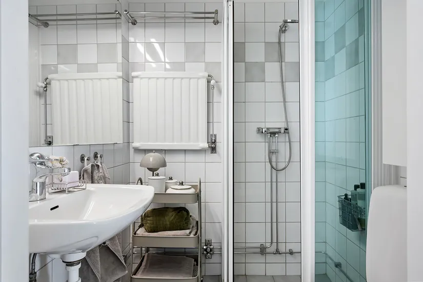 Bostadsrätt, Badstrandsvägen 33, Kungsholmen - Stora Essingen, Stockholm