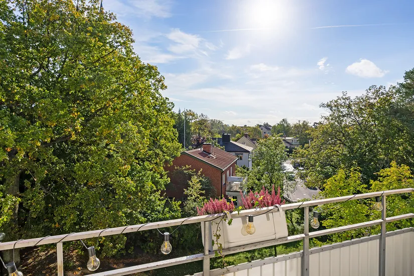 Bostadsrätt, Badstrandsvägen 33, Kungsholmen - Stora Essingen, Stockholm