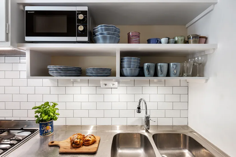 Bostadsrätt, Badstrandsvägen 33, Kungsholmen - Stora Essingen, Stockholm