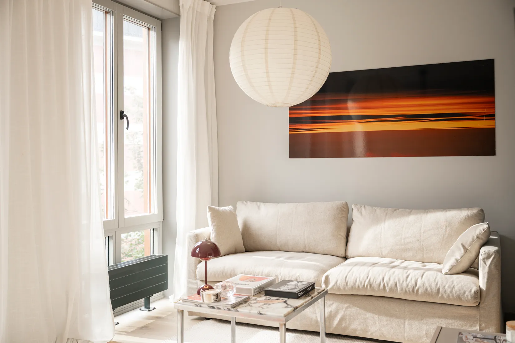 Bostadsrätt, Norrbackagatan 49C, 3tr, Vasastan, Stockholm
