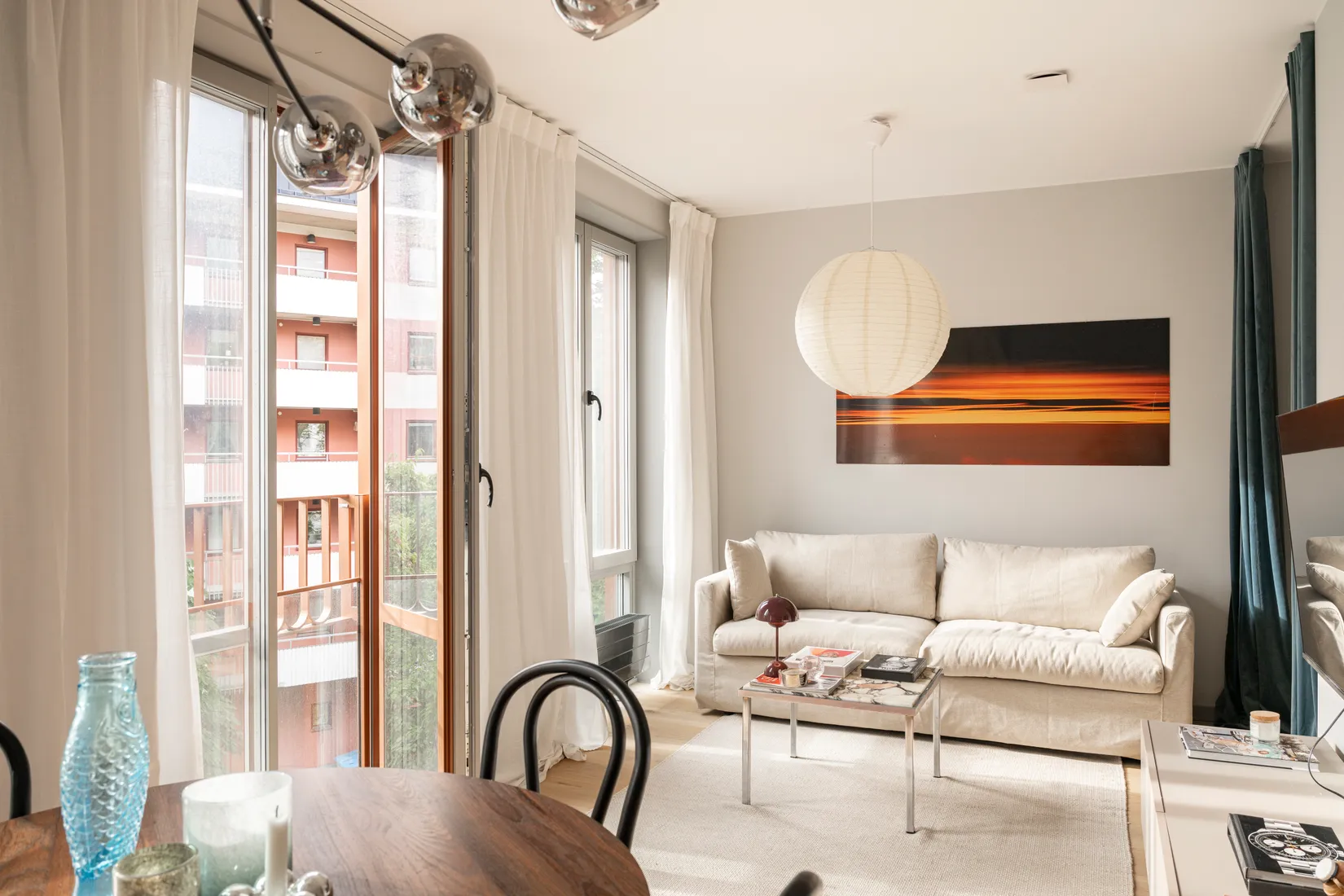 Bostadsrätt, Norrbackagatan 49C, 3tr, Vasastan, Stockholm