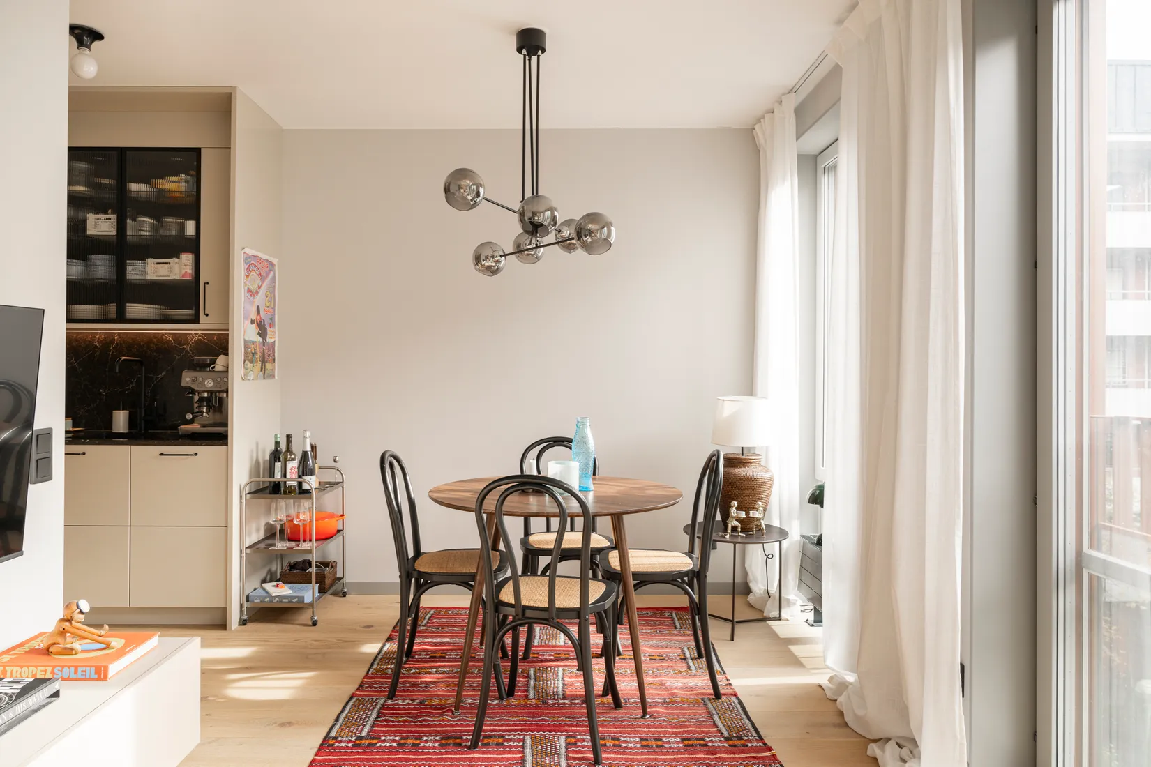 Bostadsrätt, Norrbackagatan 49C, 3tr, Vasastan, Stockholm