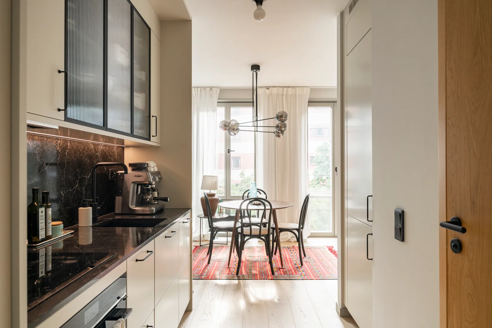 Bostadsrätt, Norrbackagatan 49C, 3tr, Vasastan, Stockholm