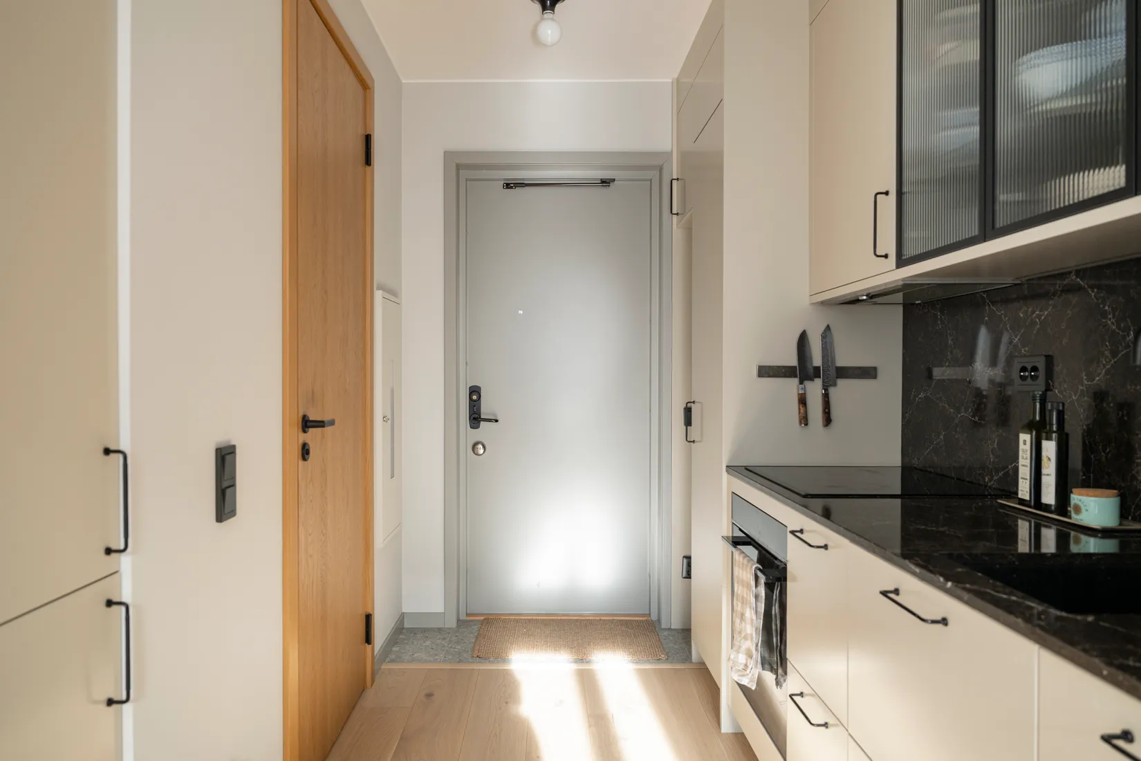 Bostadsrätt, Norrbackagatan 49C, 3tr, Vasastan, Stockholm