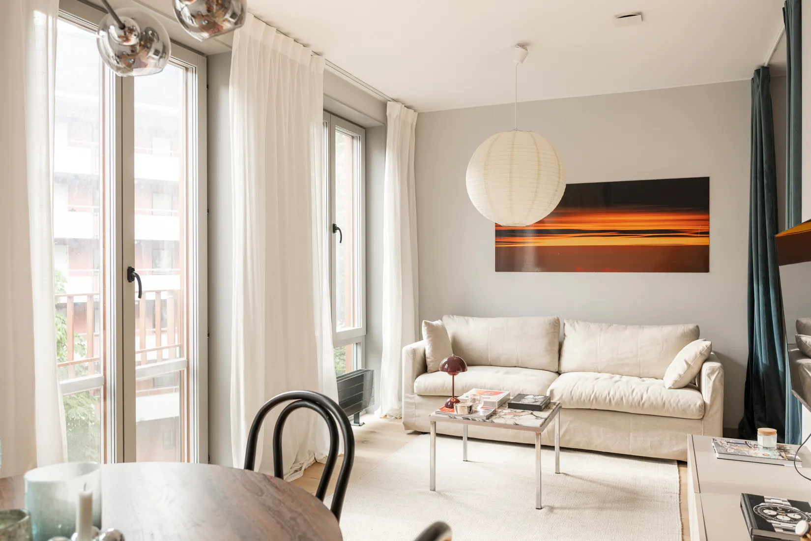 Bostadsrätt, Norrbackagatan 49C, 3tr, Vasastan, Stockholm