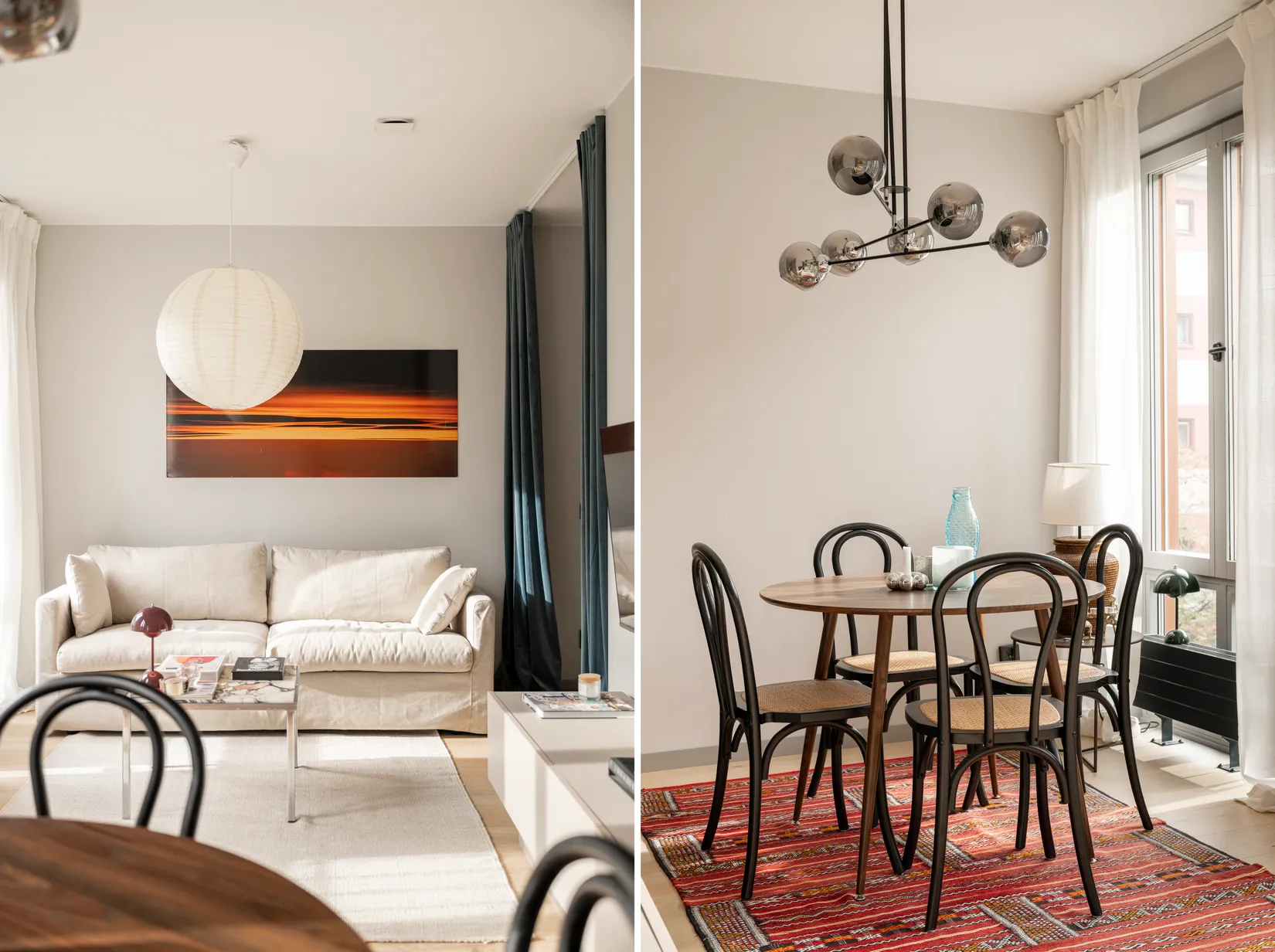 Bostadsrätt, Norrbackagatan 49C, 3tr, Vasastan, Stockholm