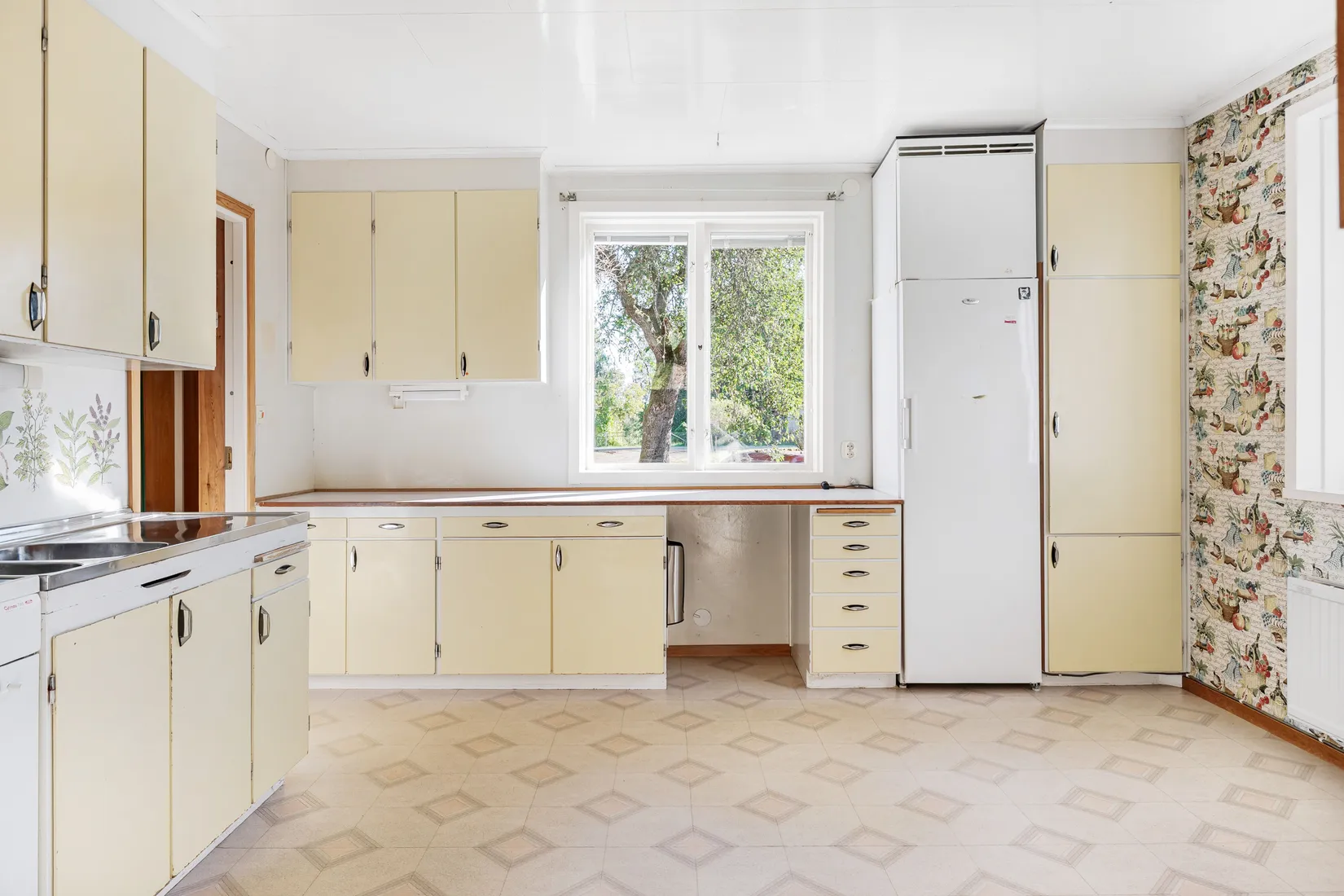 Villa, Östra Vingåkersvägen 3, Strångsjö, Katrineholm