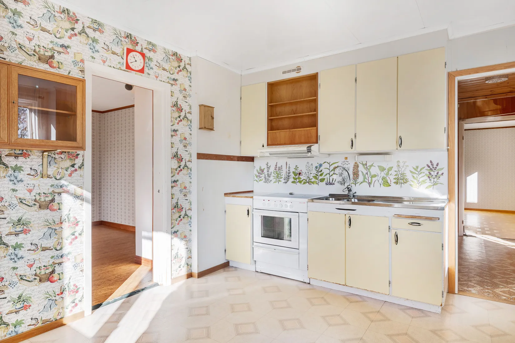 Villa, Östra Vingåkersvägen 3, Strångsjö, Katrineholm