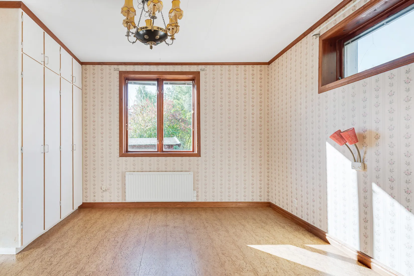 Villa, Östra Vingåkersvägen 3, Strångsjö, Katrineholm