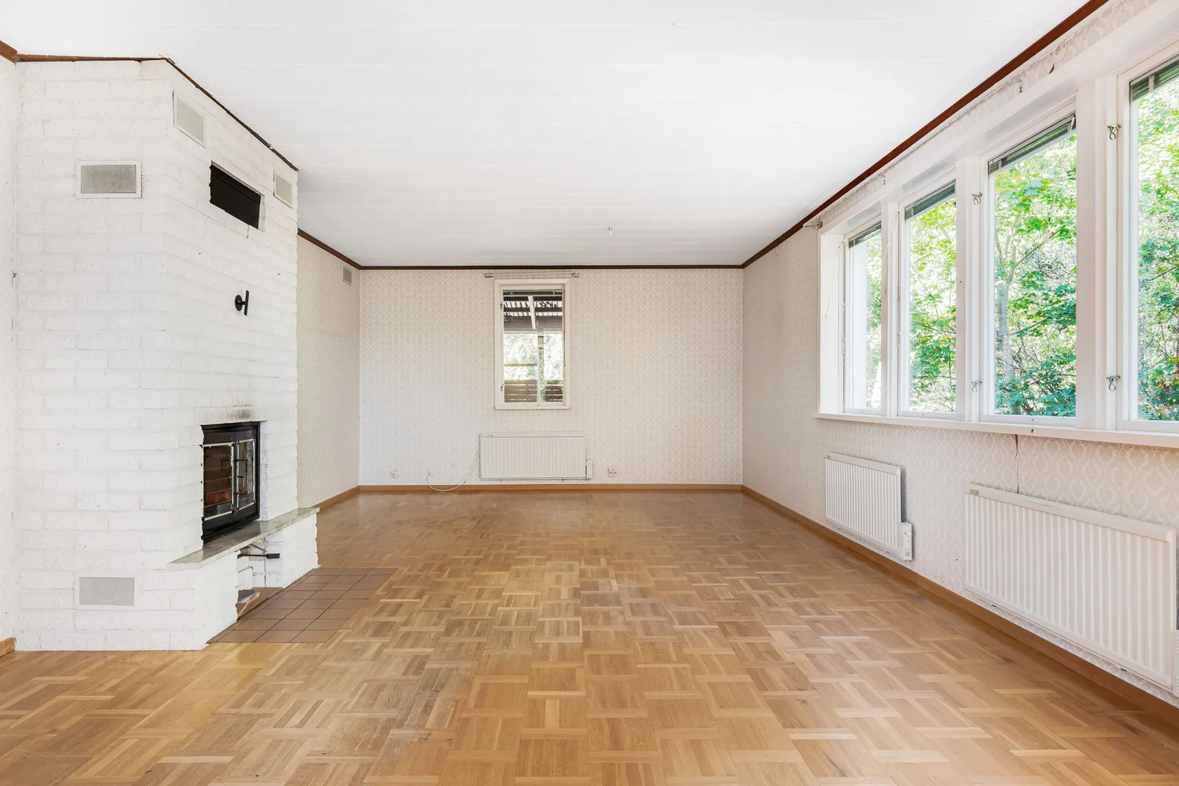 Villa, Östra Vingåkersvägen 3, Strångsjö, Katrineholm