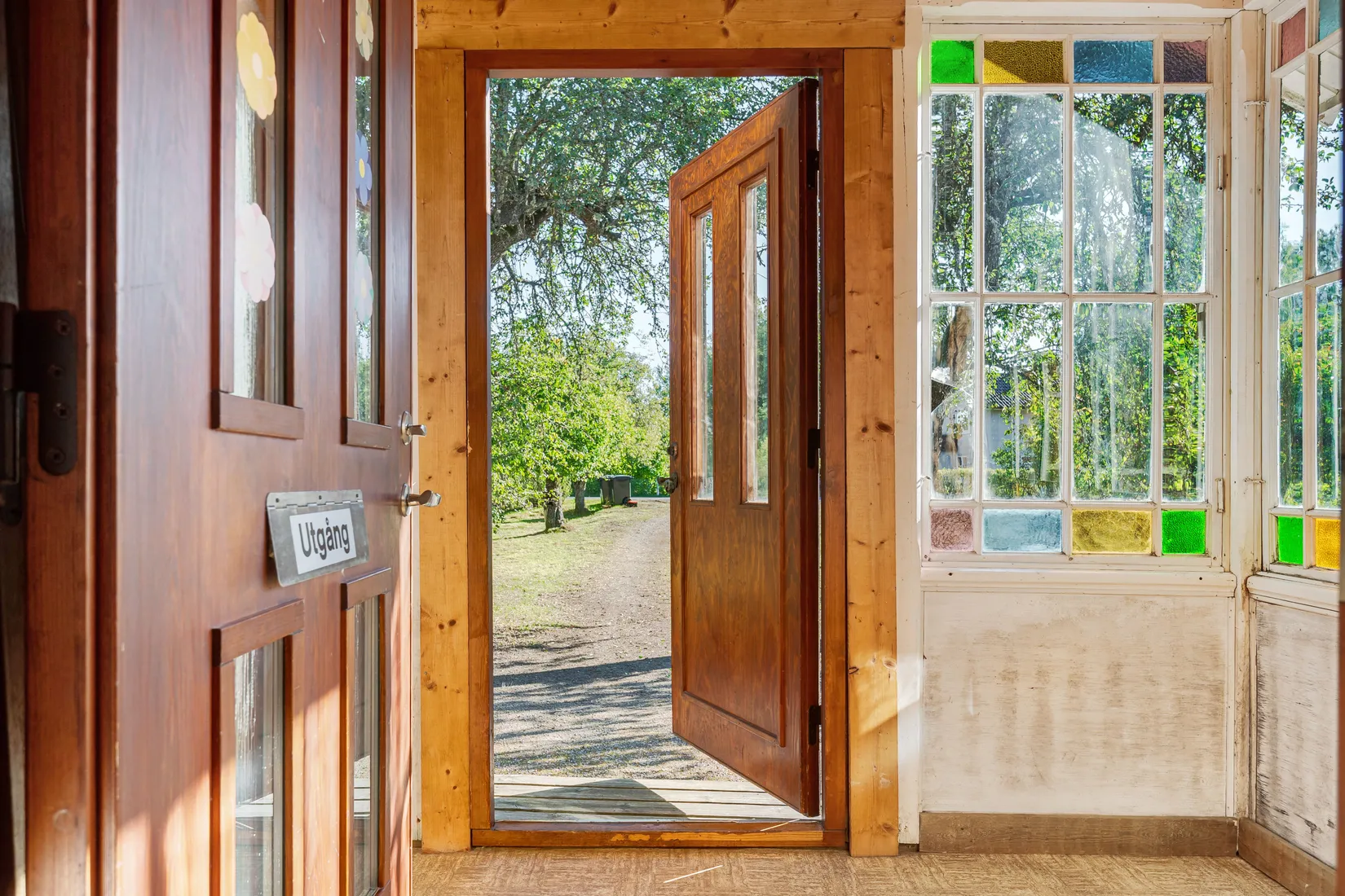 Villa, Östra Vingåkersvägen 3, Strångsjö, Katrineholm