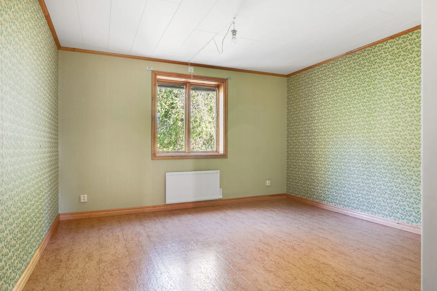 Villa, Östra Vingåkersvägen 3, Strångsjö, Katrineholm