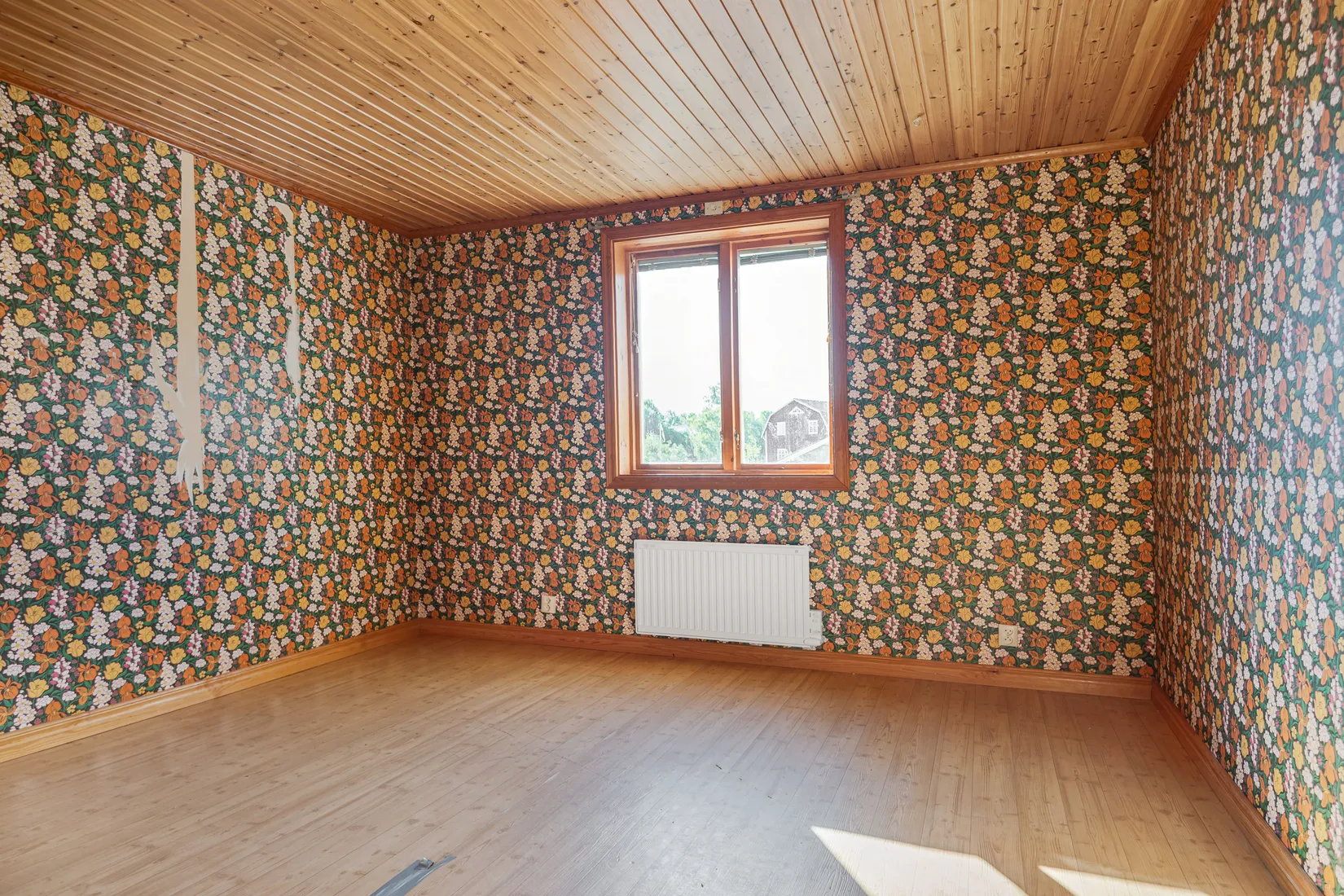Villa, Östra Vingåkersvägen 3, Strångsjö, Katrineholm