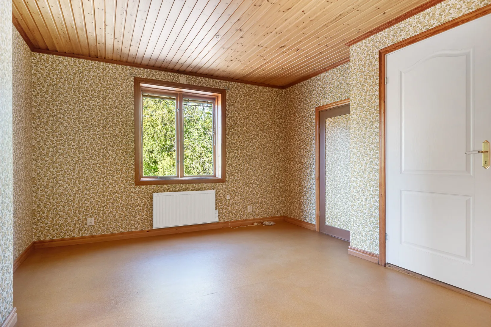 Villa, Östra Vingåkersvägen 3, Strångsjö, Katrineholm