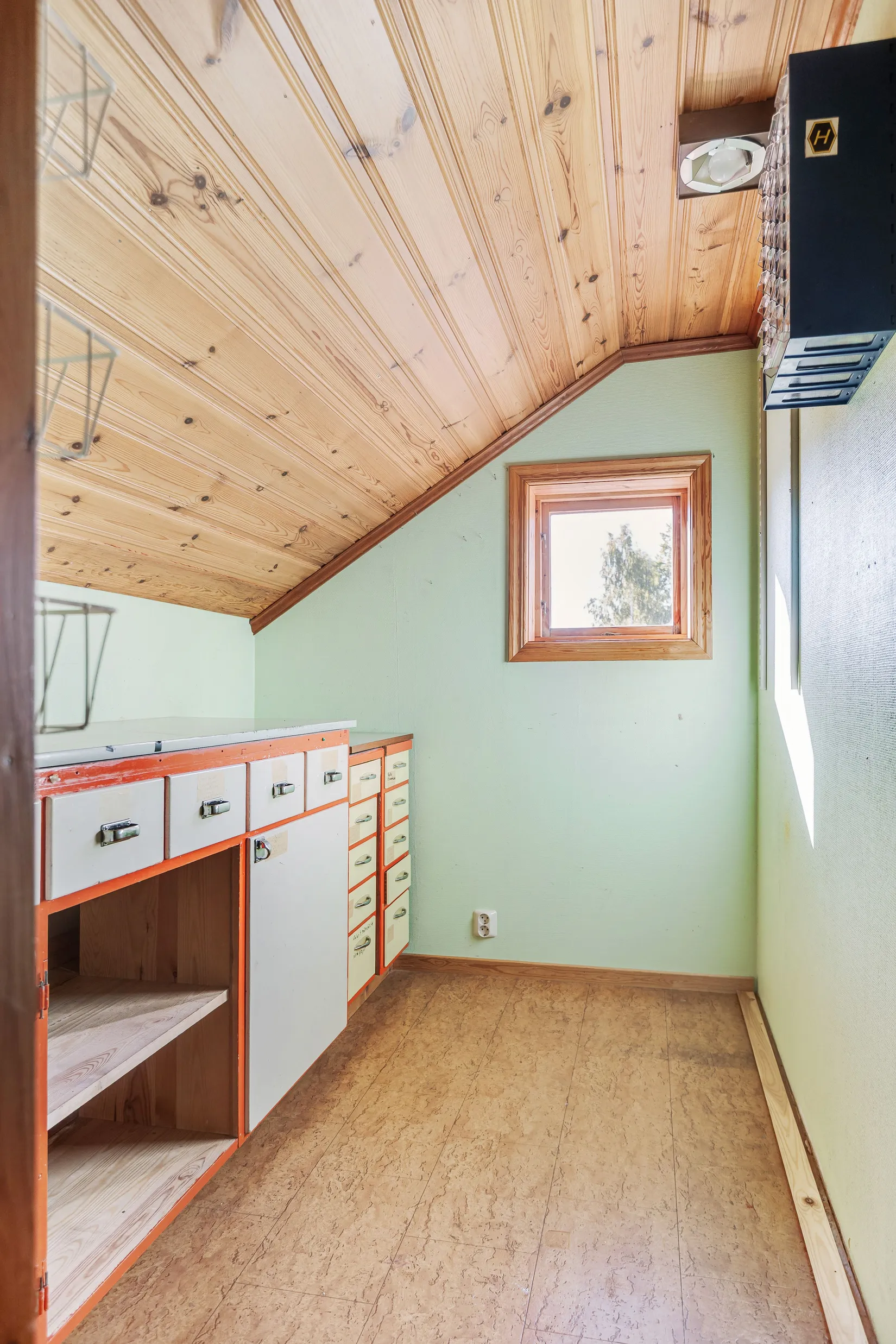 Villa, Östra Vingåkersvägen 3, Strångsjö, Katrineholm