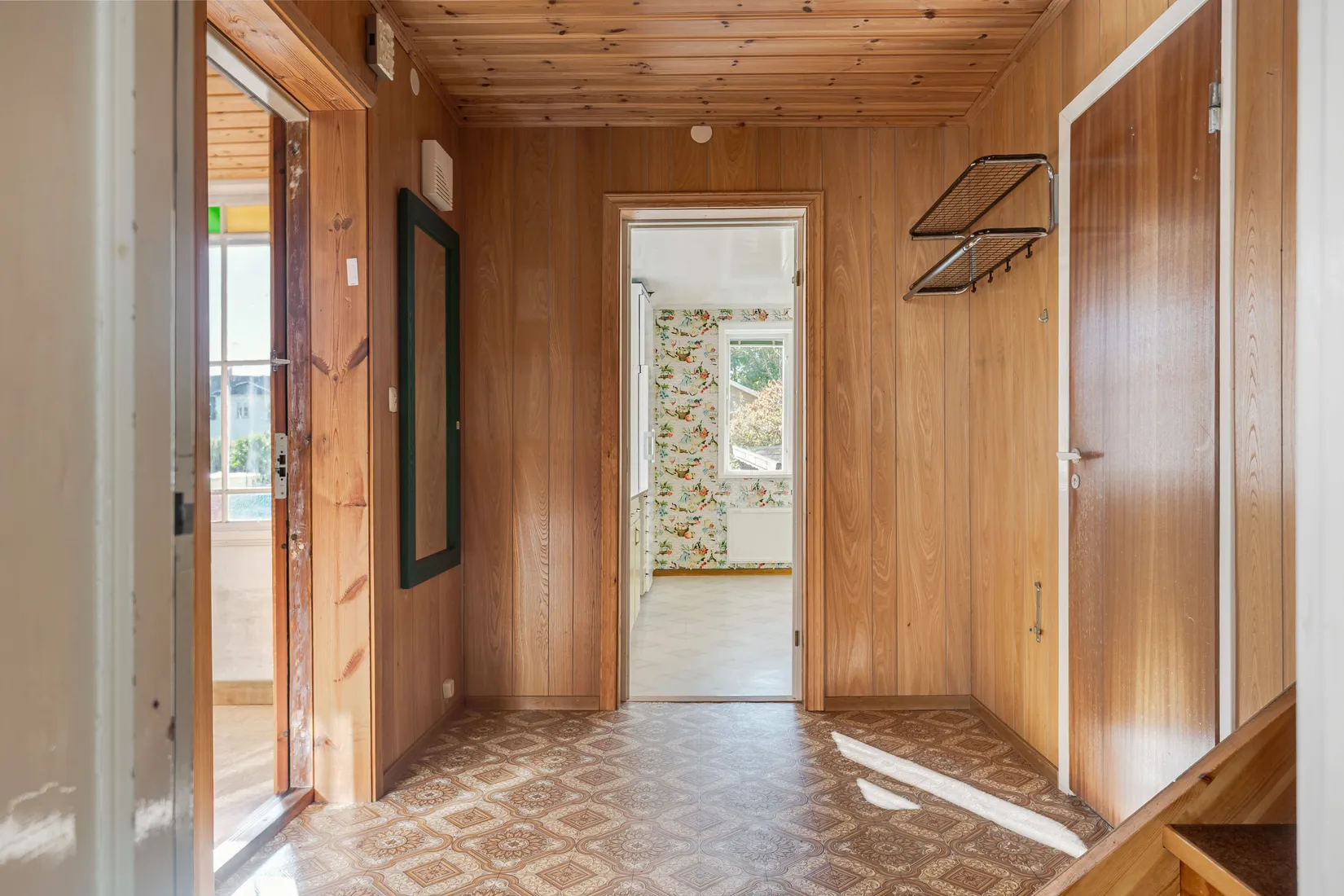 Villa, Östra Vingåkersvägen 3, Strångsjö, Katrineholm