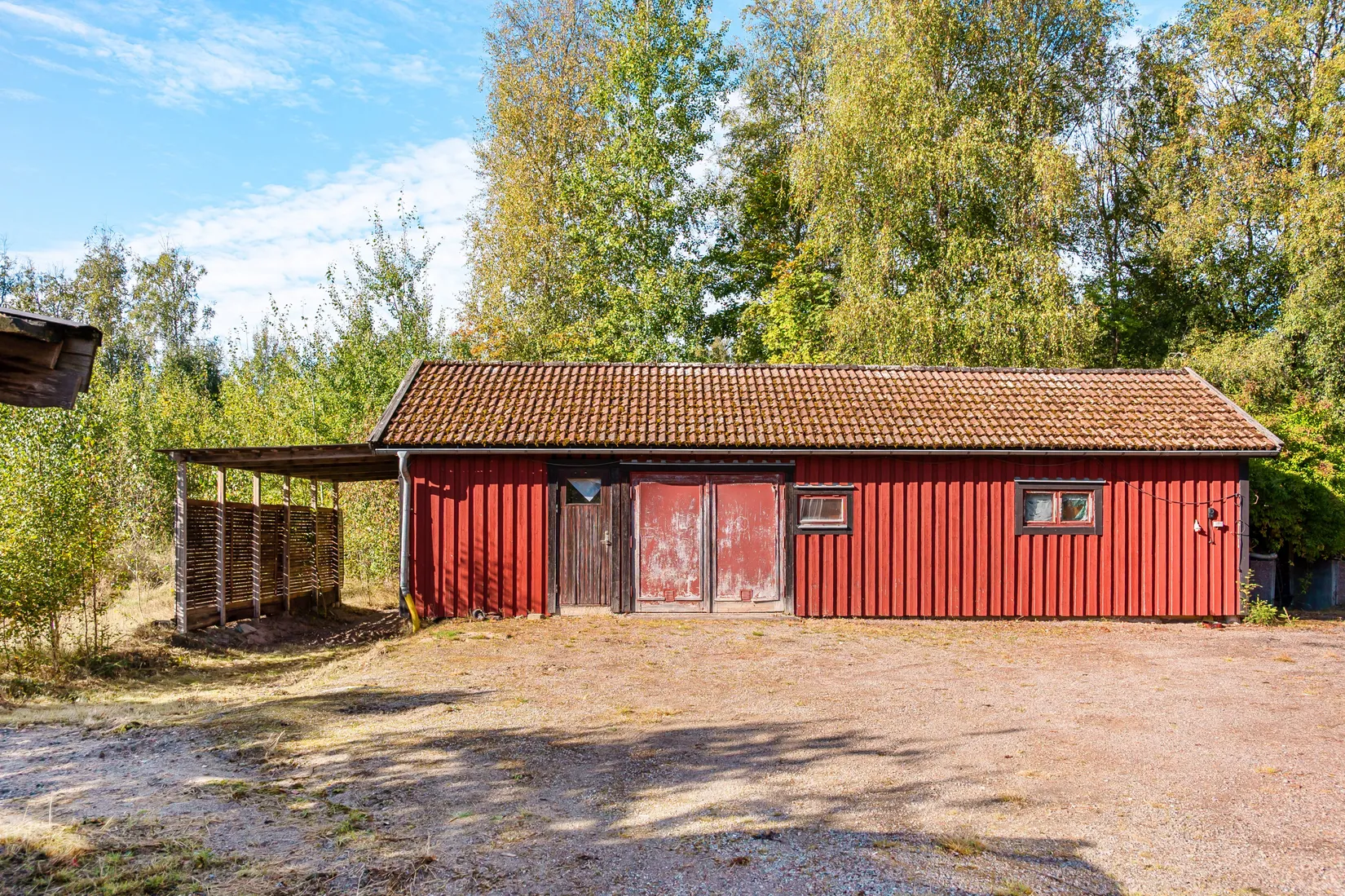 Villa, Östra Vingåkersvägen 3, Strångsjö, Katrineholm