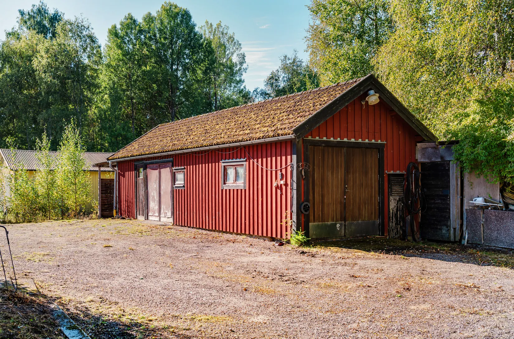 Villa, Östra Vingåkersvägen 3, Strångsjö, Katrineholm