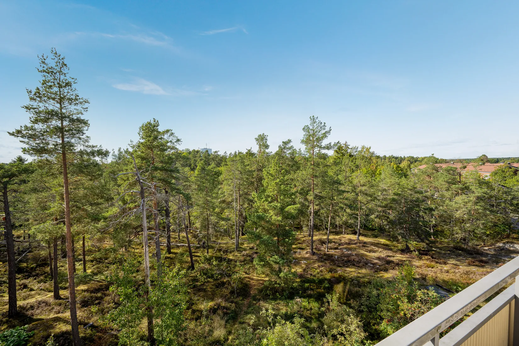 Bostadsrätt, Kolmårdsvägen 59, Killinge, Lidingö