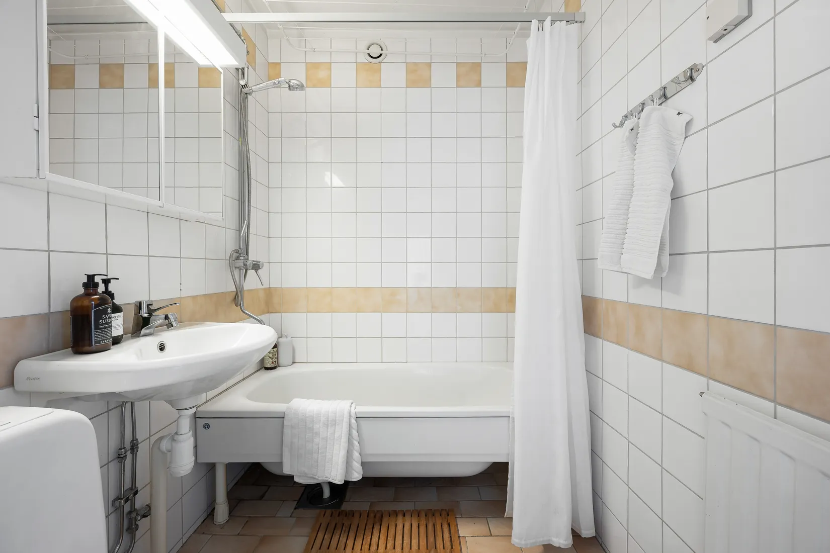 Bostadsrätt, Kolmårdsvägen 59, Killinge, Lidingö
