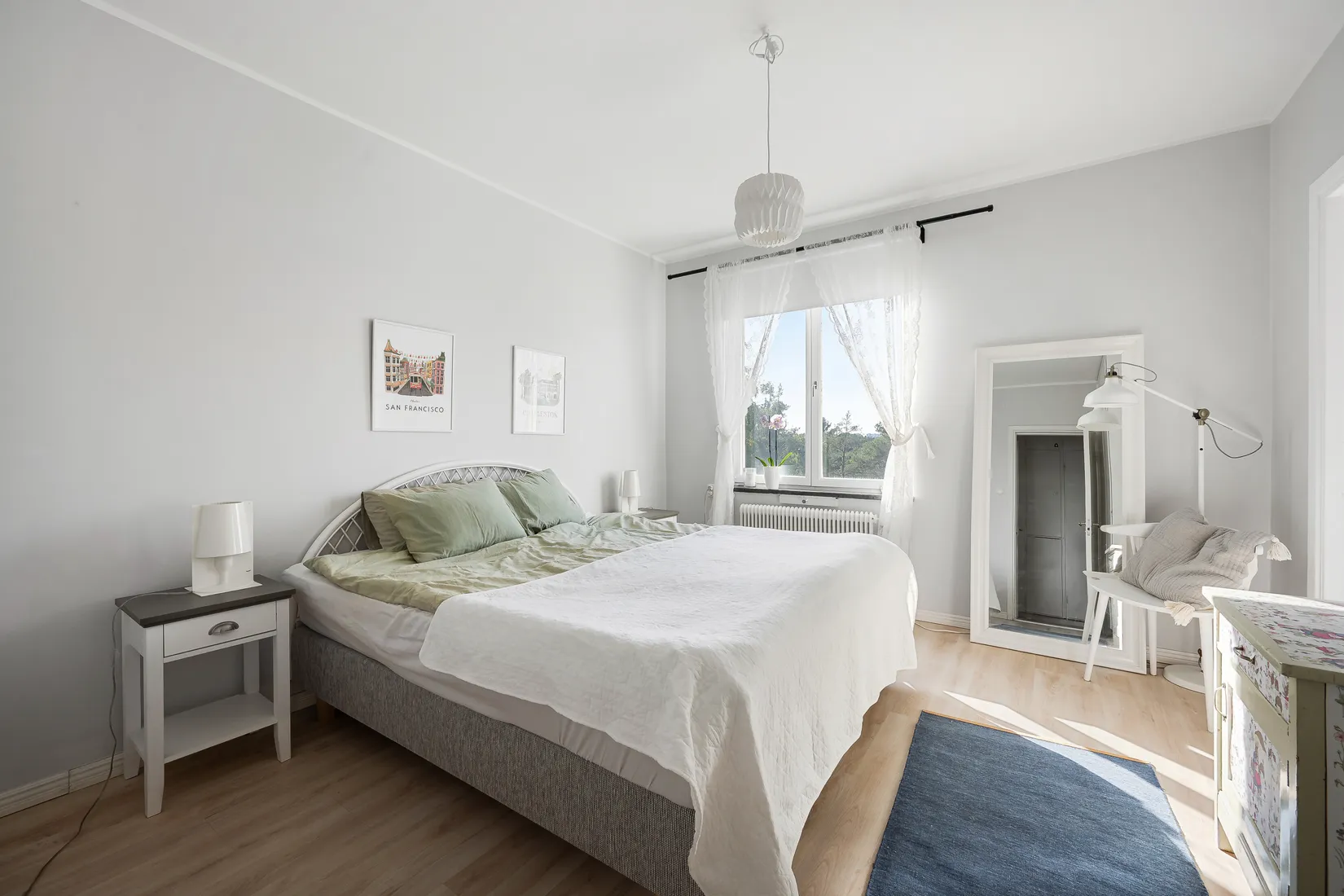 Bostadsrätt, Kolmårdsvägen 59, Killinge, Lidingö