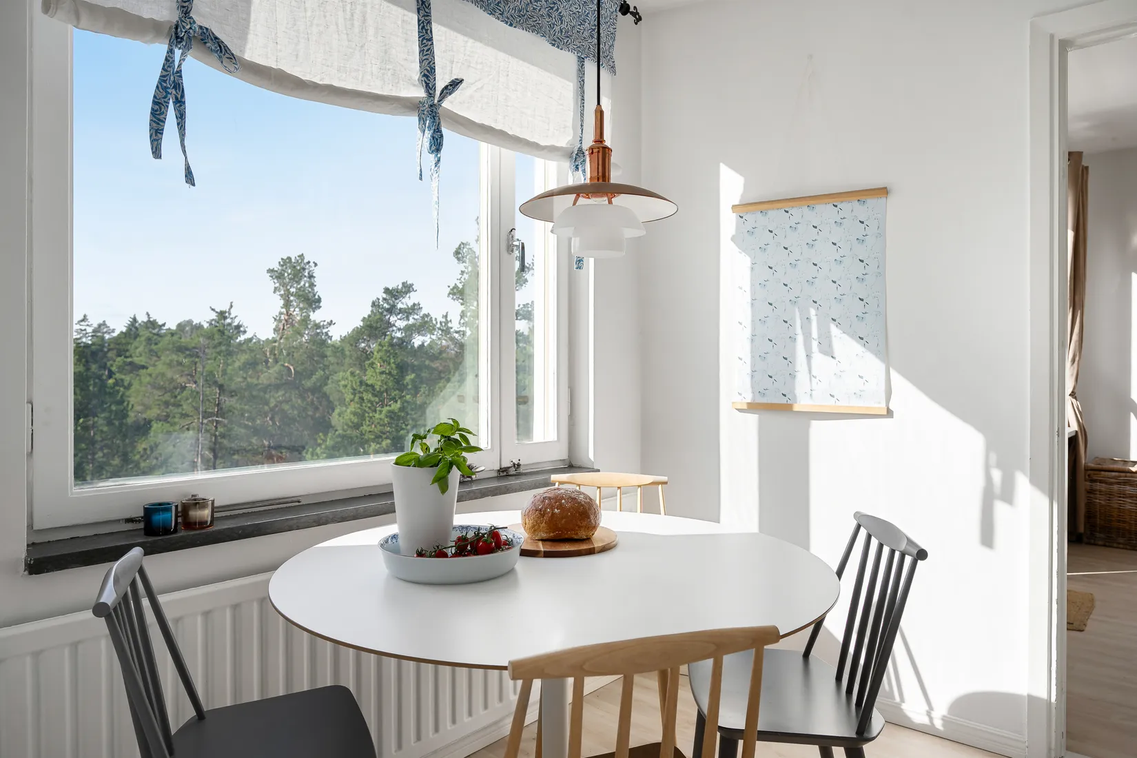 Bostadsrätt, Kolmårdsvägen 59, Killinge, Lidingö