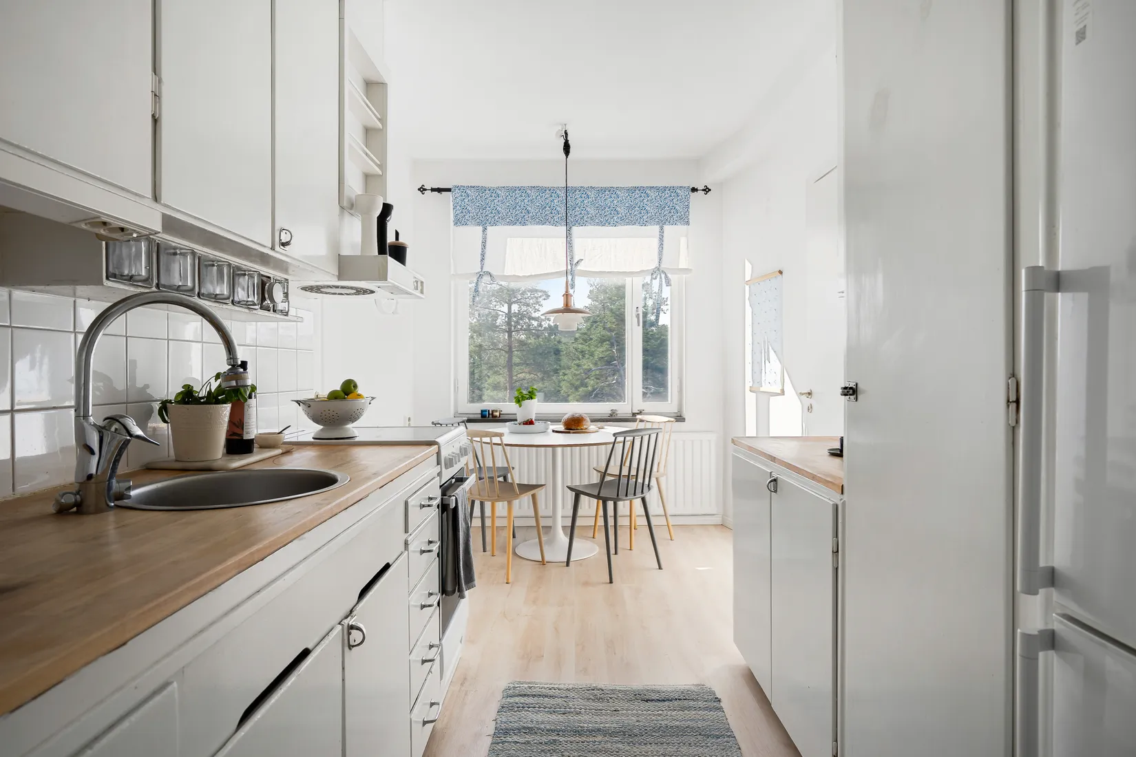 Bostadsrätt, Kolmårdsvägen 59, Killinge, Lidingö