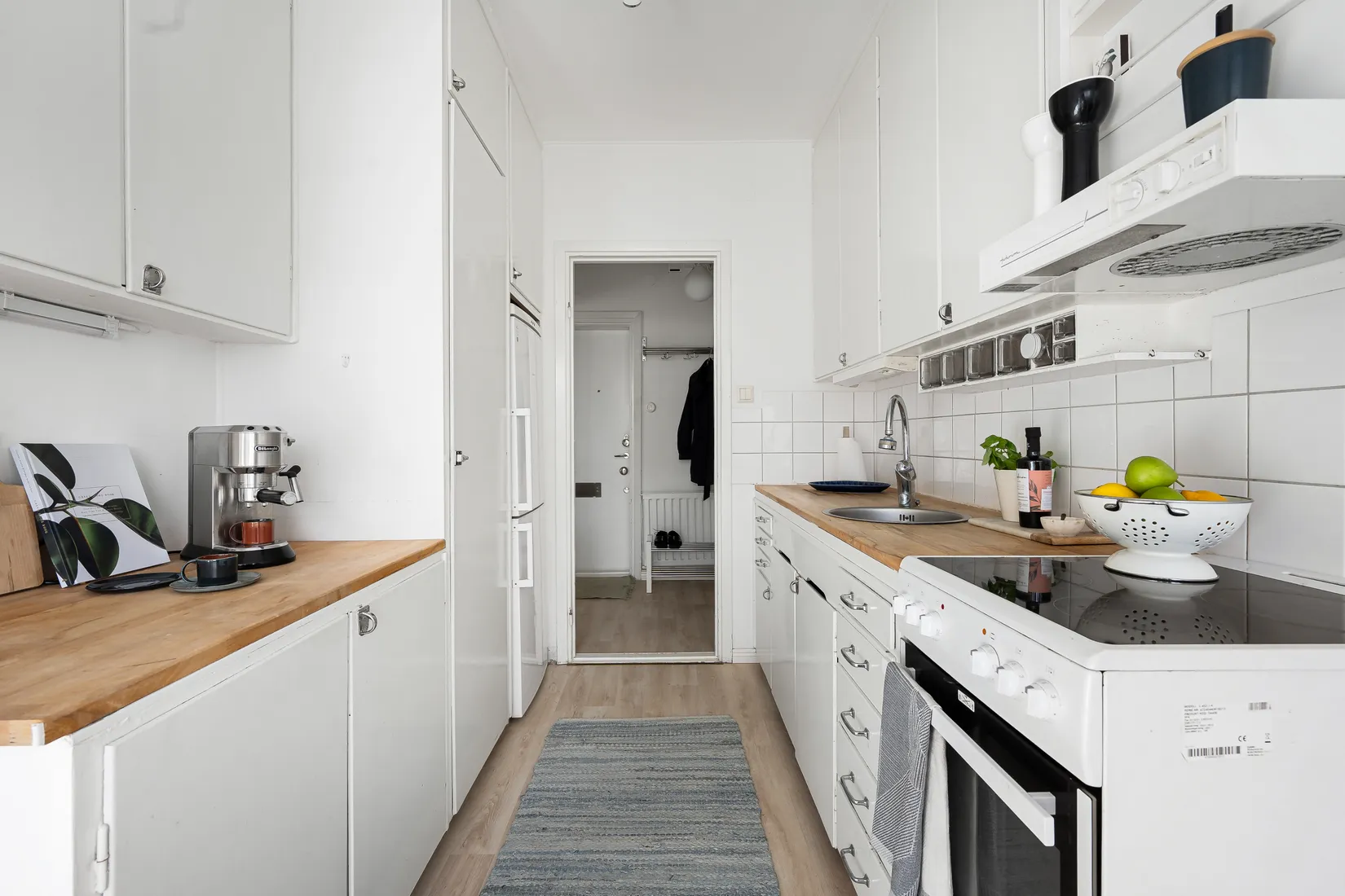Bostadsrätt, Kolmårdsvägen 59, Killinge, Lidingö