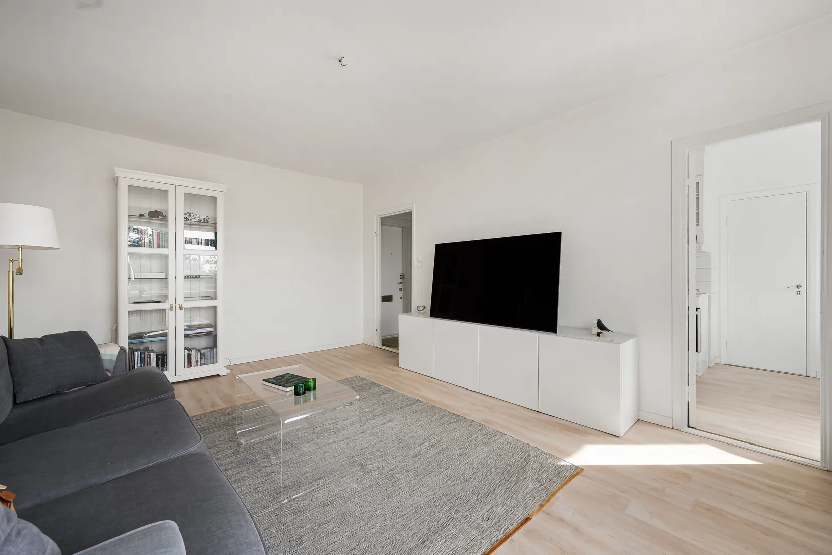 Bostadsrätt, Kolmårdsvägen 59, Killinge, Lidingö